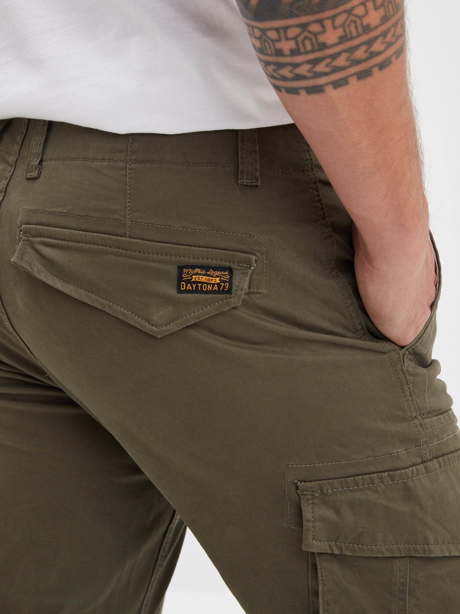 Adare - Pantalon cargo homme - Image 14