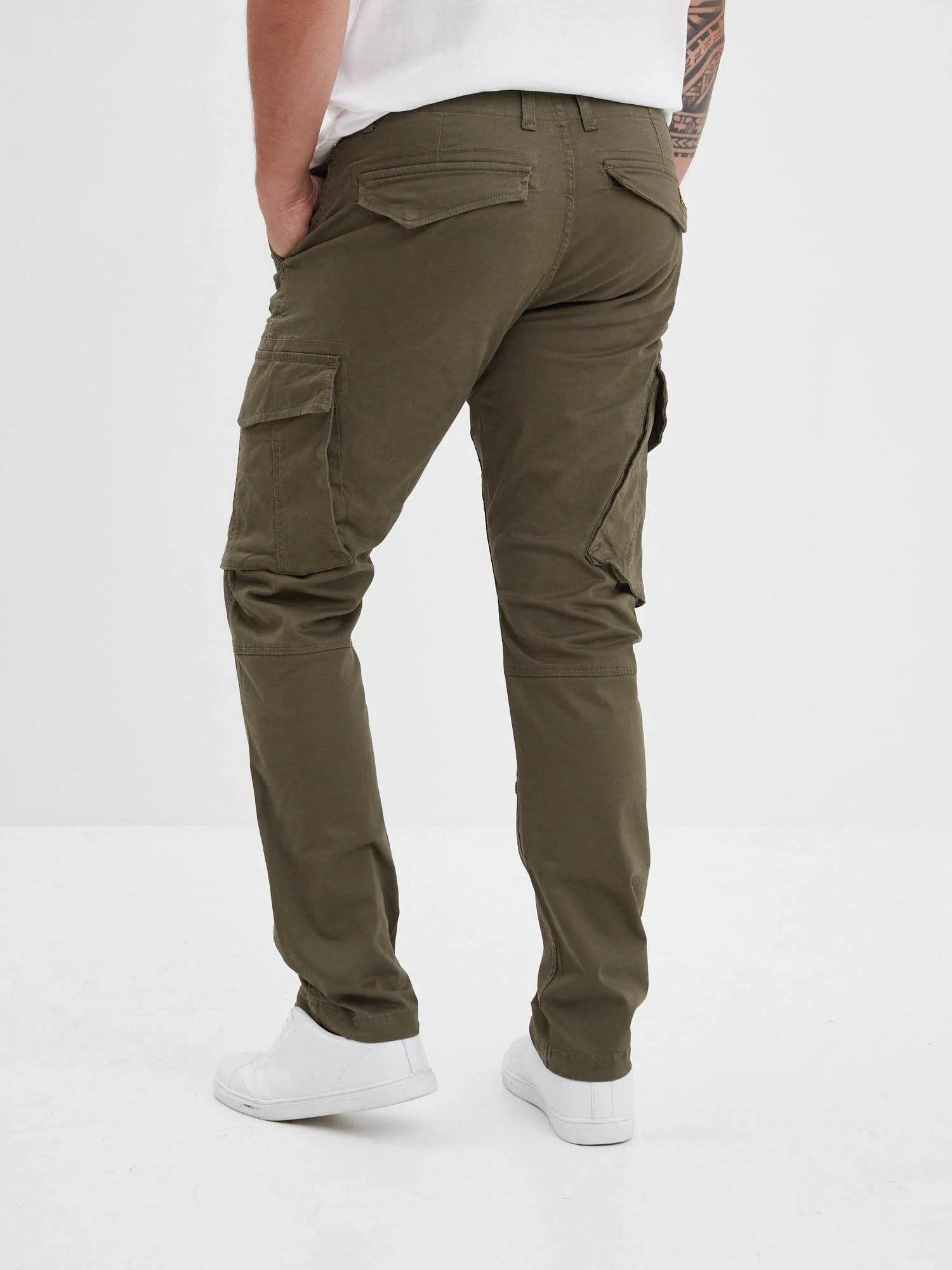 Adare - Pantalon cargo homme - Image 15