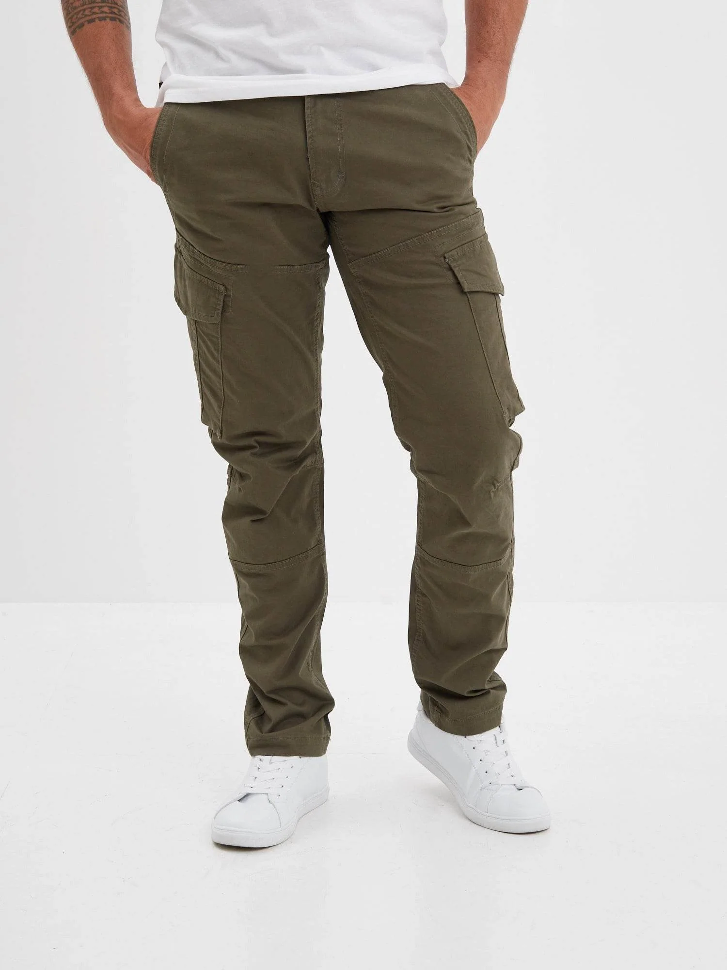 Adare - Pantalon cargo homme - Image 16