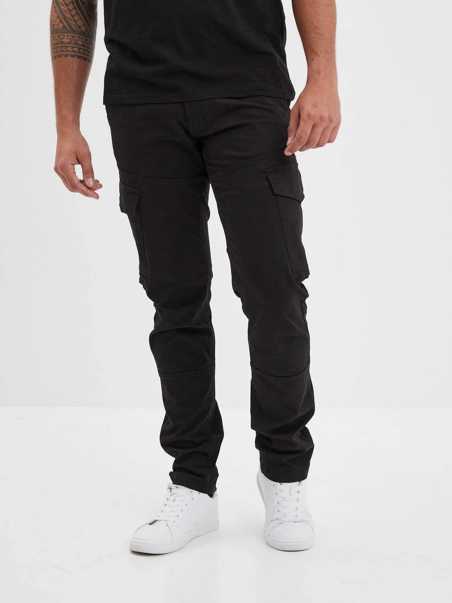 Adare - Pantalon cargo homme - Image 17