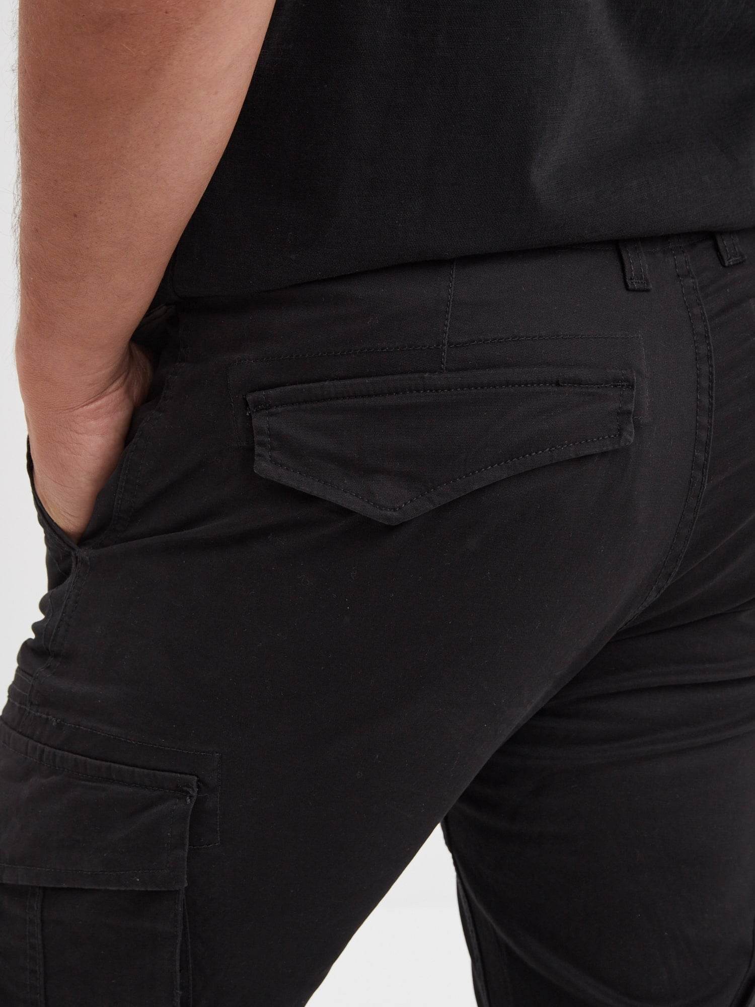 Adare - Pantalon cargo homme - Image 20