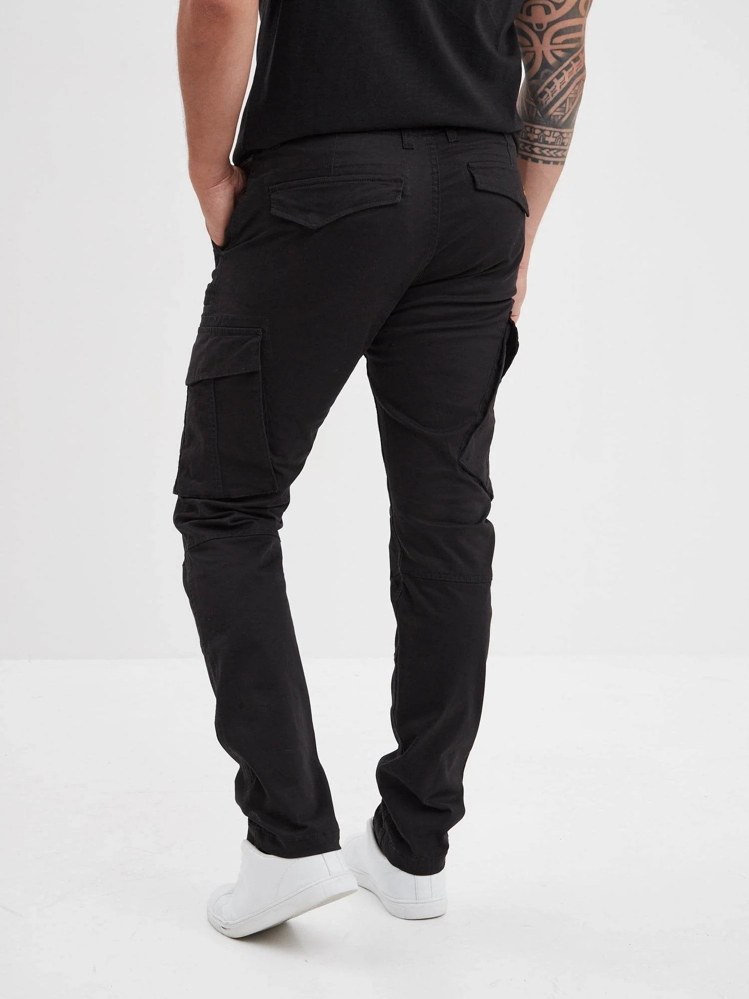 Adare - Pantalon cargo homme - Image 21