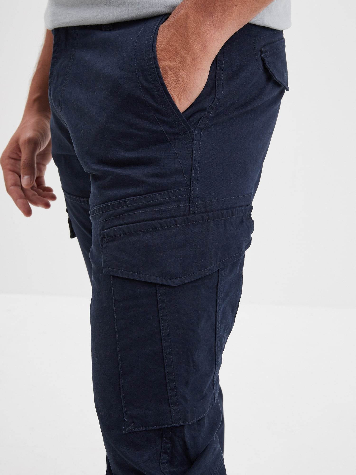Adare - Pantalon cargo homme - Image 24