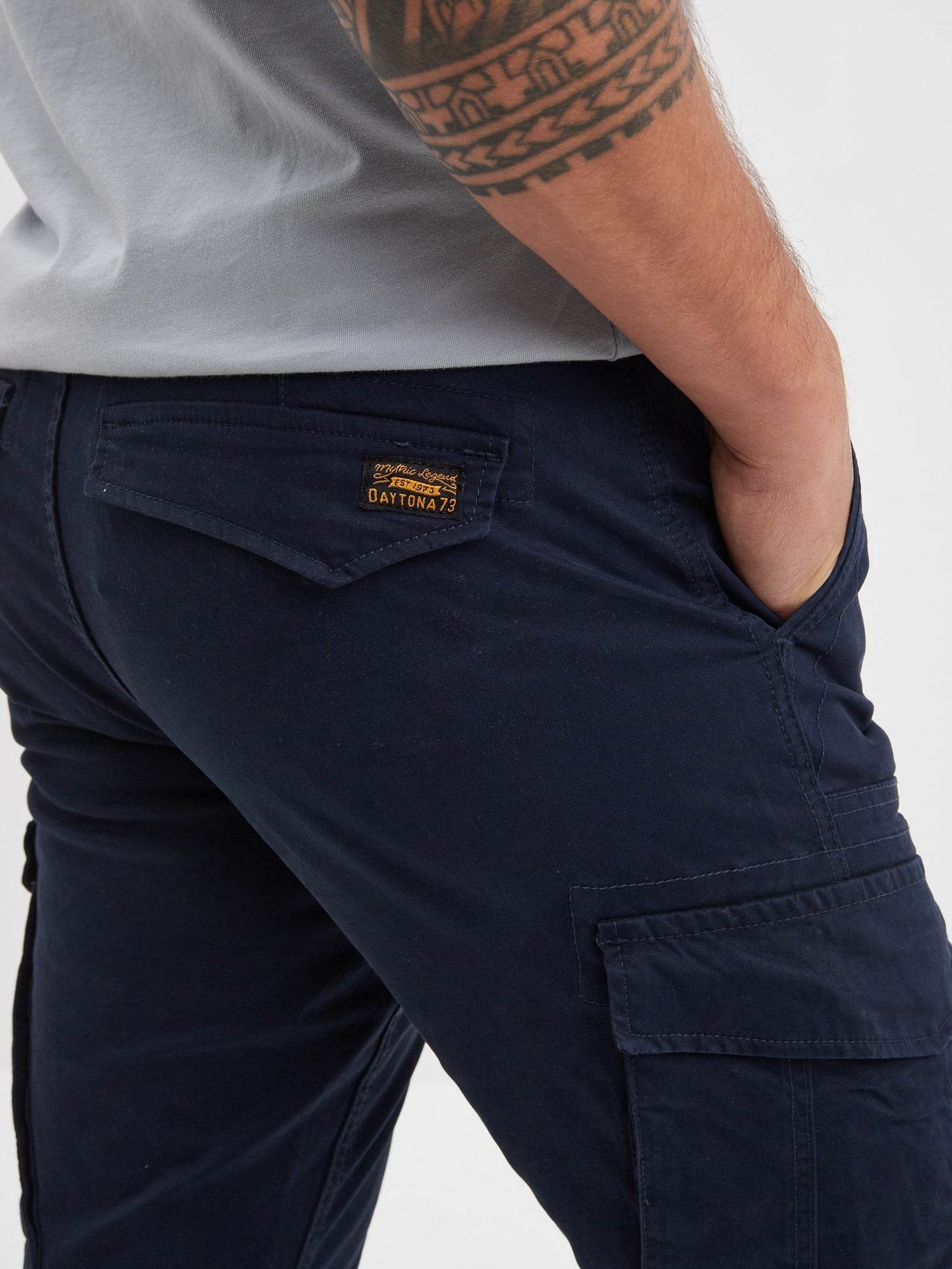 Adare - Pantalon cargo homme - Image 25
