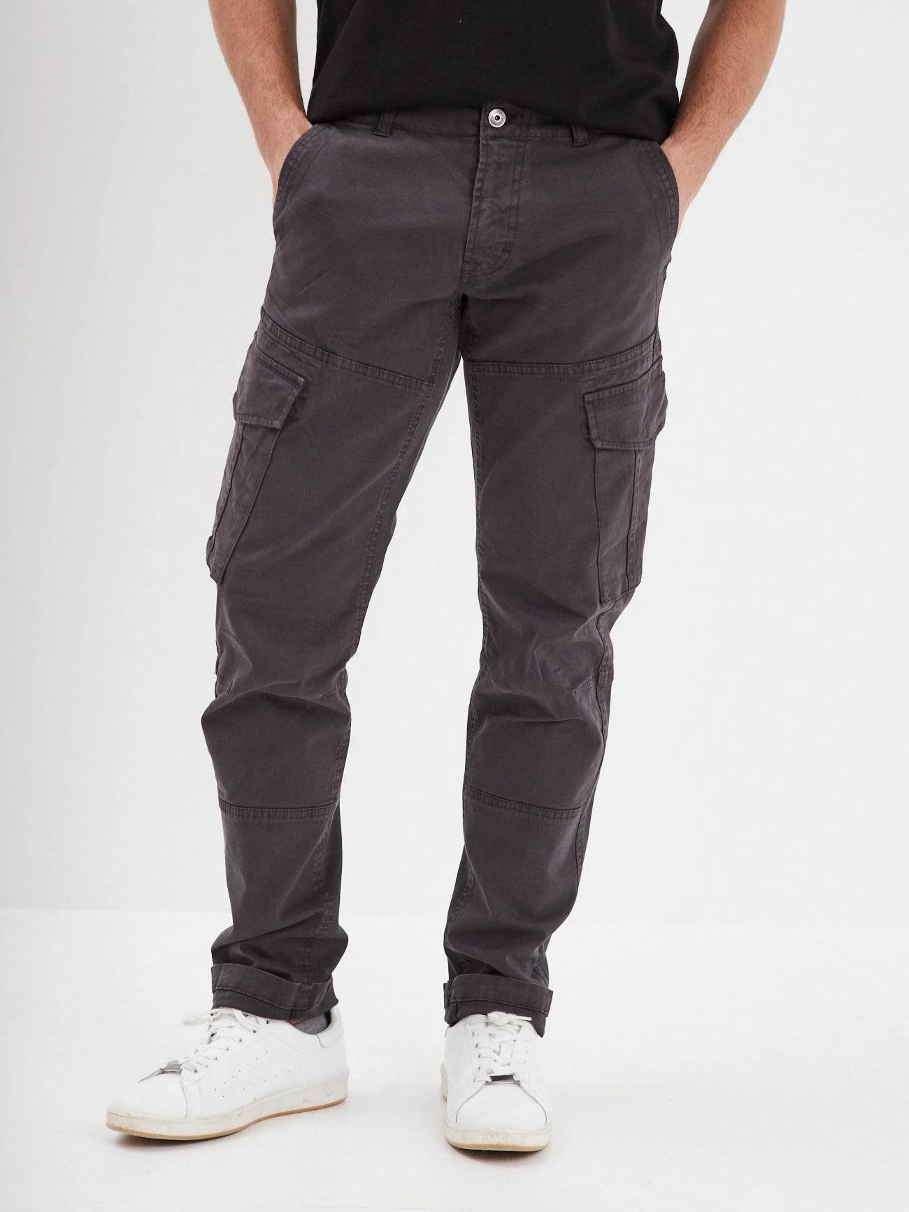 Adare - Pantalon cargo homme - Image 27