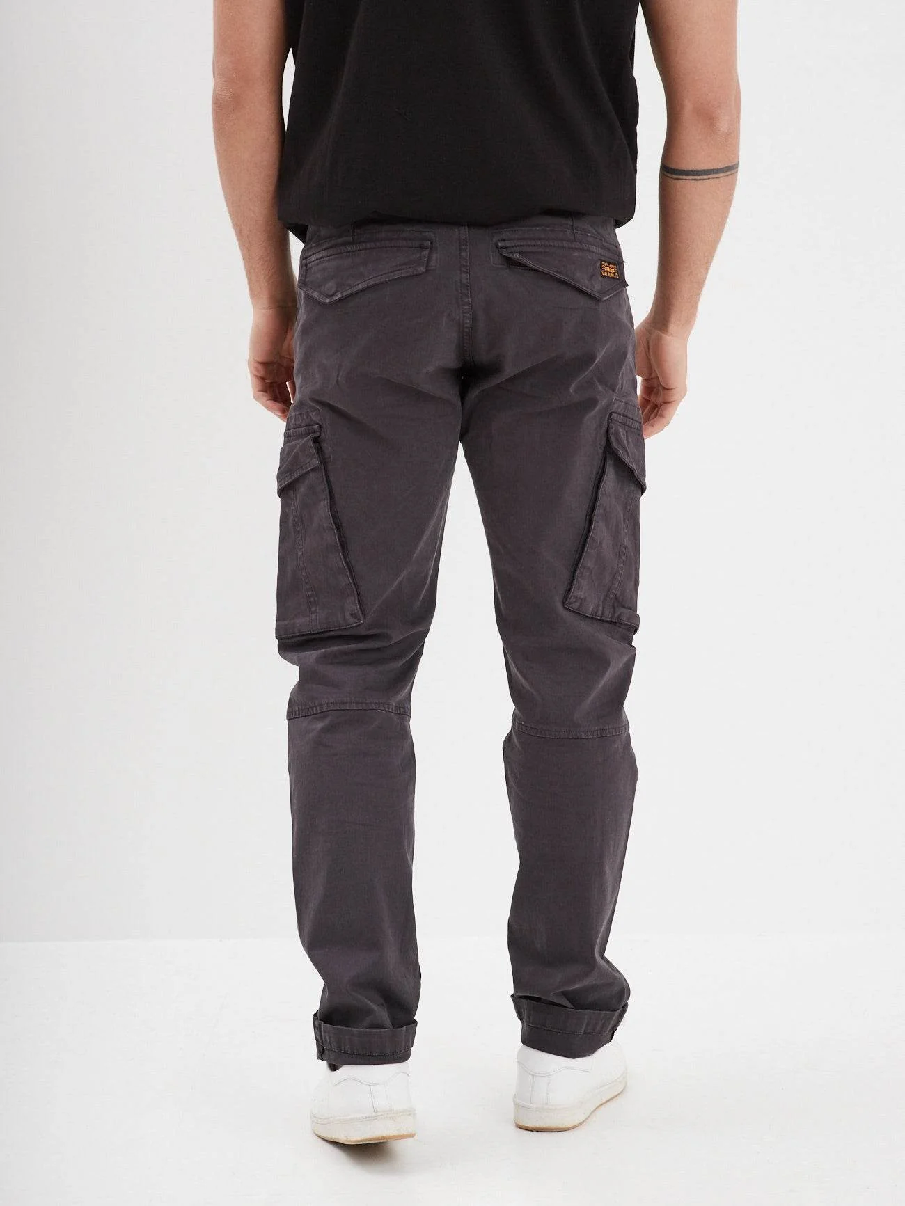Adare - Pantalon cargo homme - Image 28