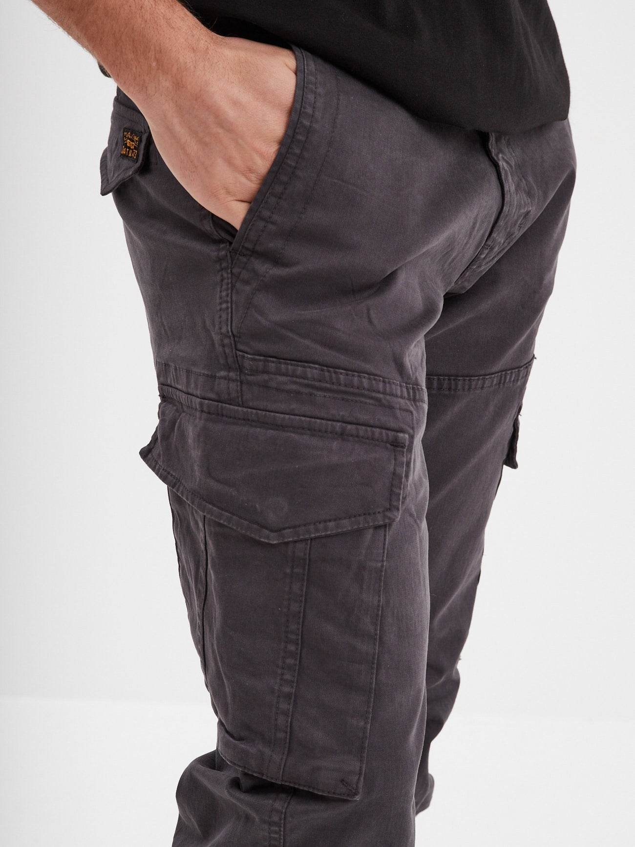 Adare - Pantalon cargo homme - Image 29