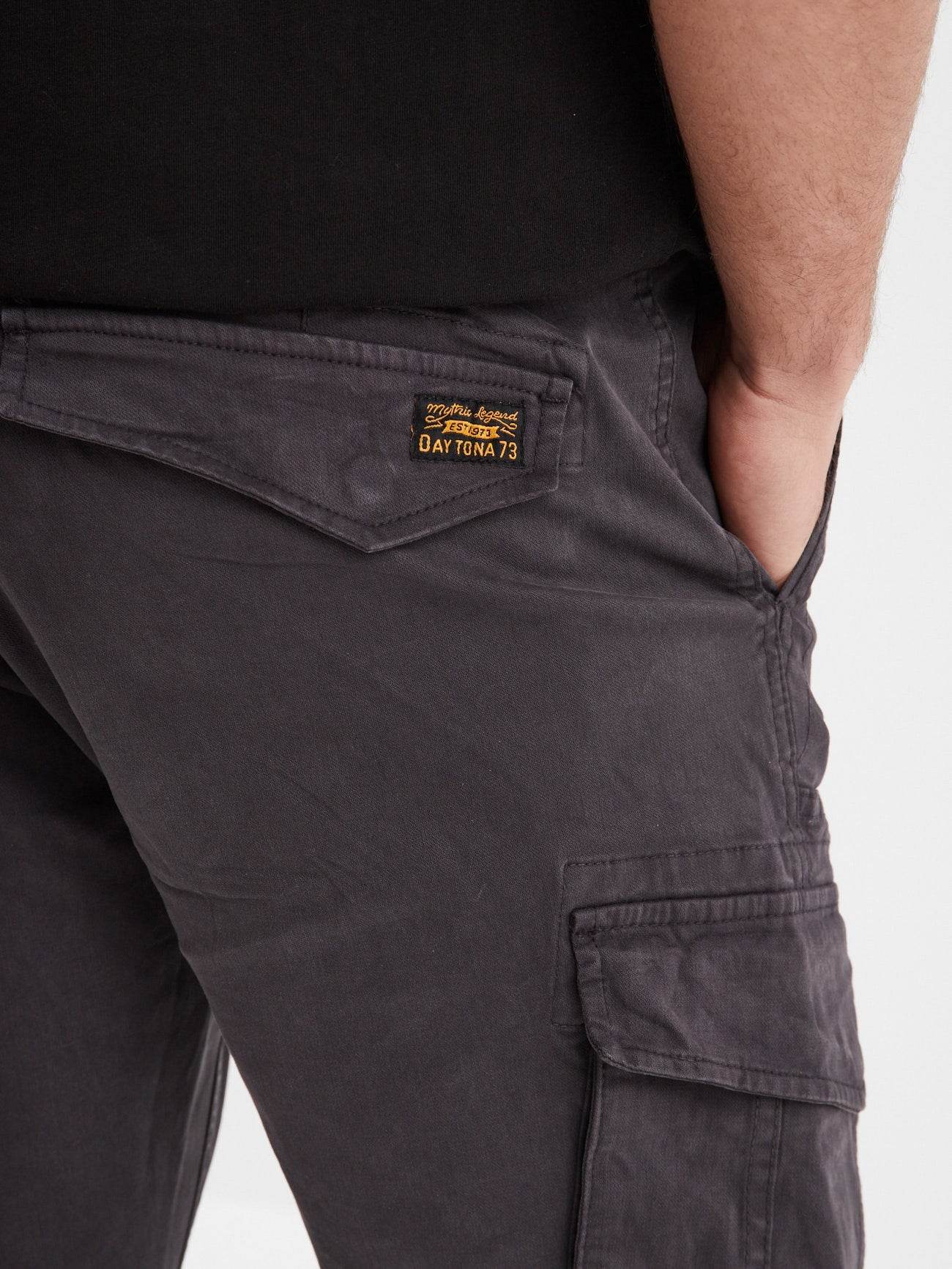 Adare - Pantalon cargo homme - Image 30