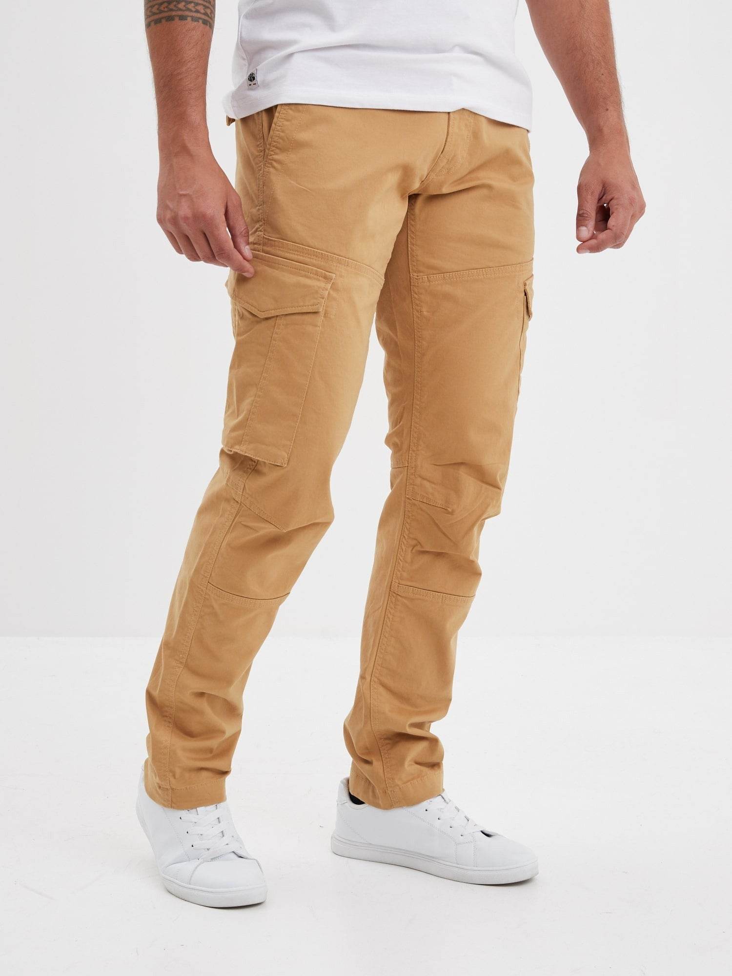 Adare - Pantalon cargo homme - Image 6