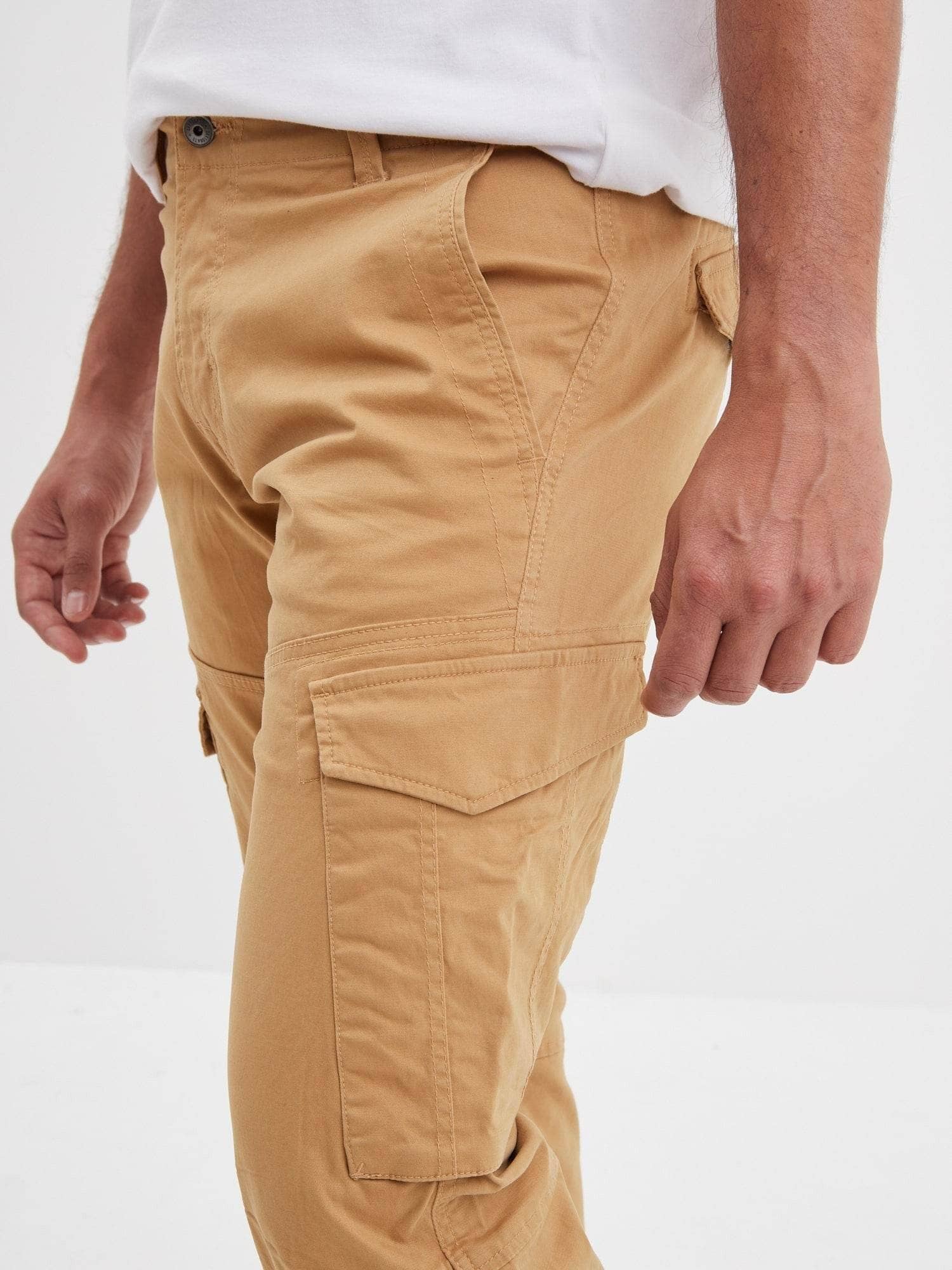 Adare - Pantalon cargo homme - Image 8