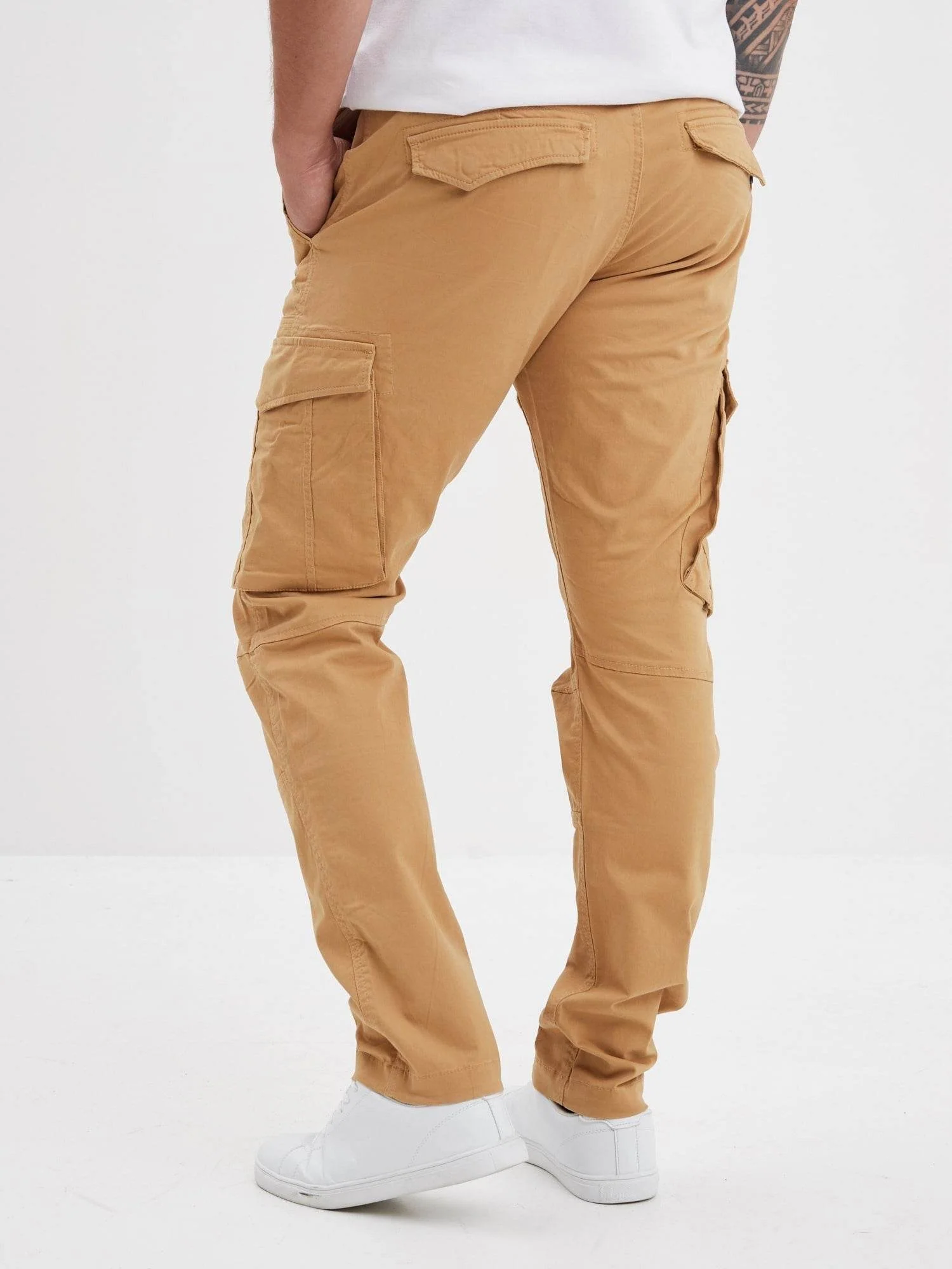 Adare - Pantalon cargo homme - Image 9