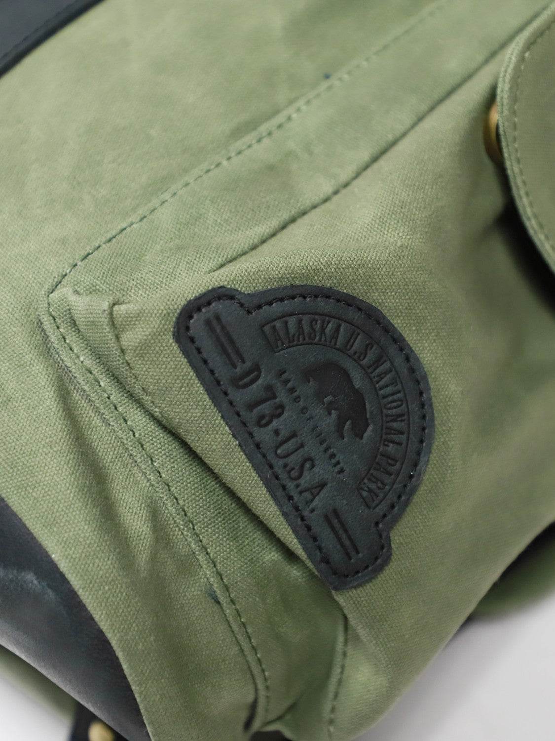 Air winter - Sac a dos en toile - Image 12
