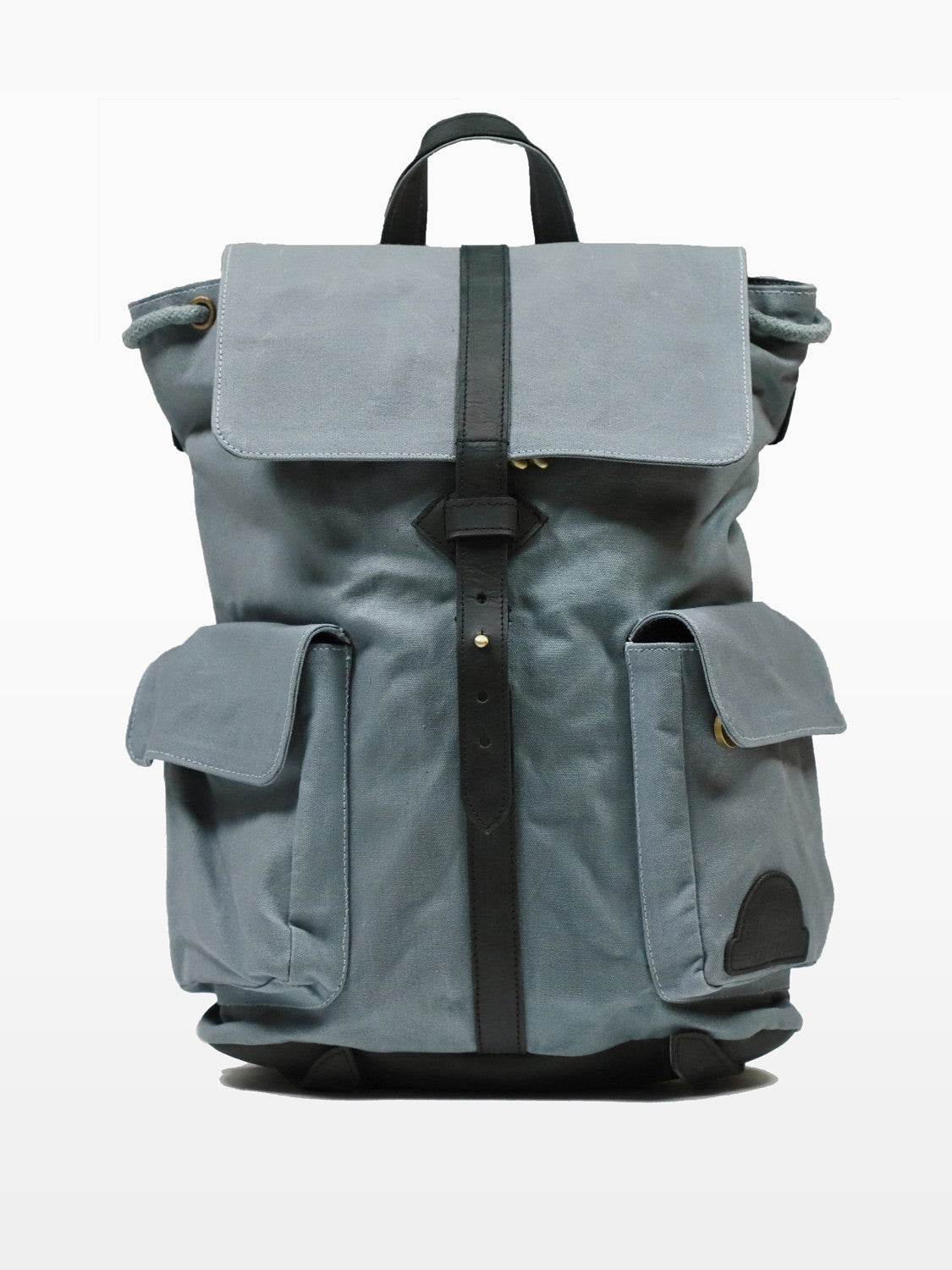 Air winter - Sac a dos en toile - Image 14