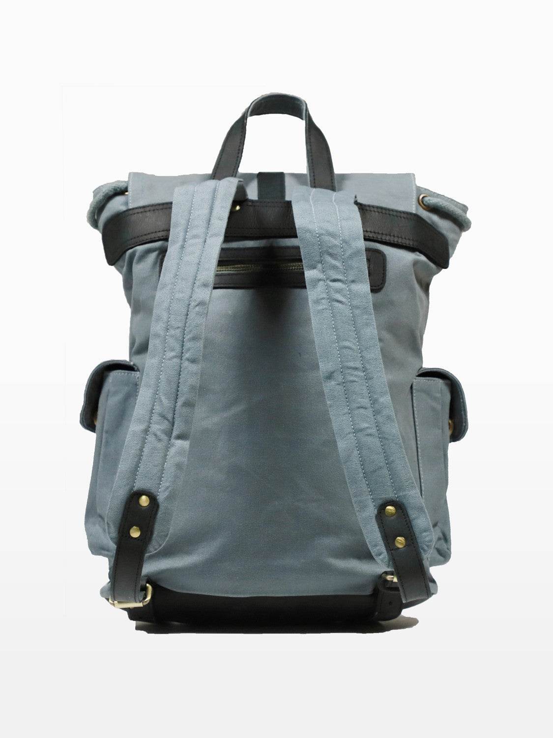 Air winter - Sac a dos en toile - Image 15