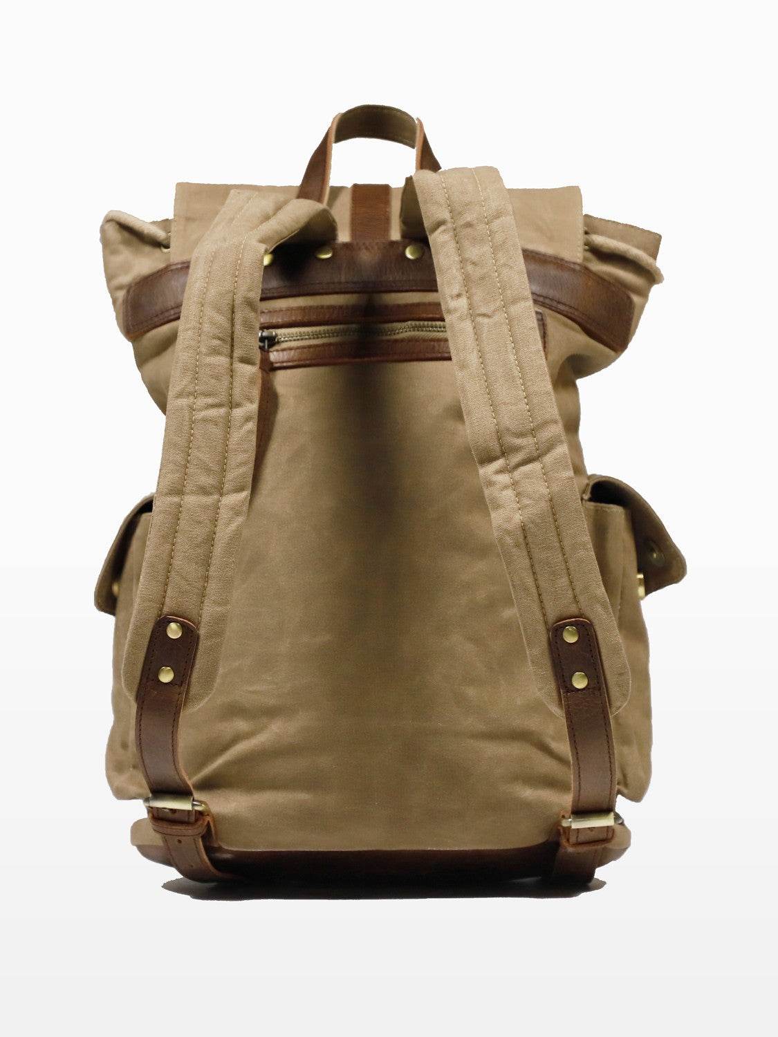Air winter - Sac a dos en toile - Image 6