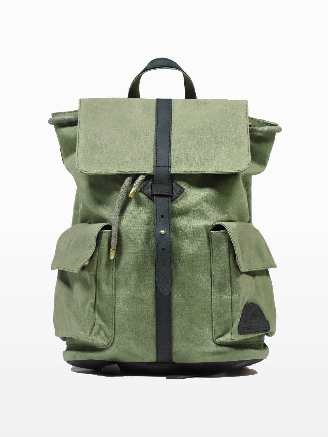 Air winter - Sac a dos en toile - Image 9