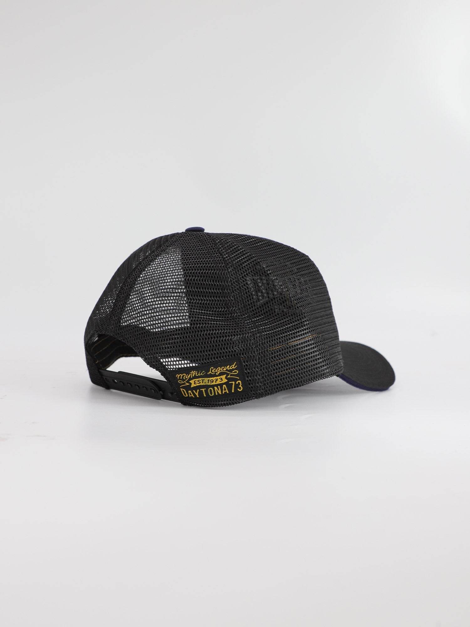 Alton - Casquette trucker homme - Image 3