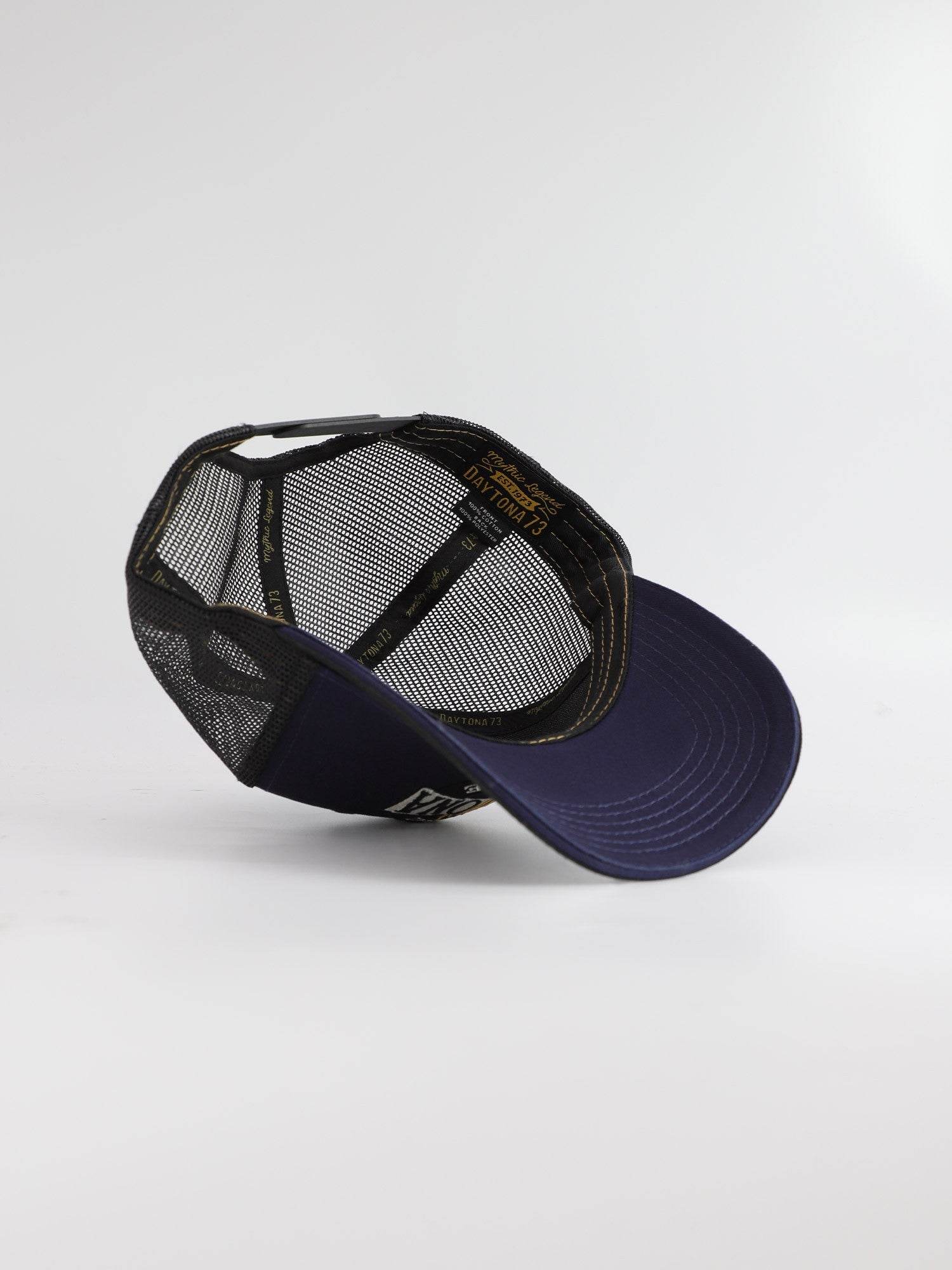 Alton - Casquette trucker homme - Image 4