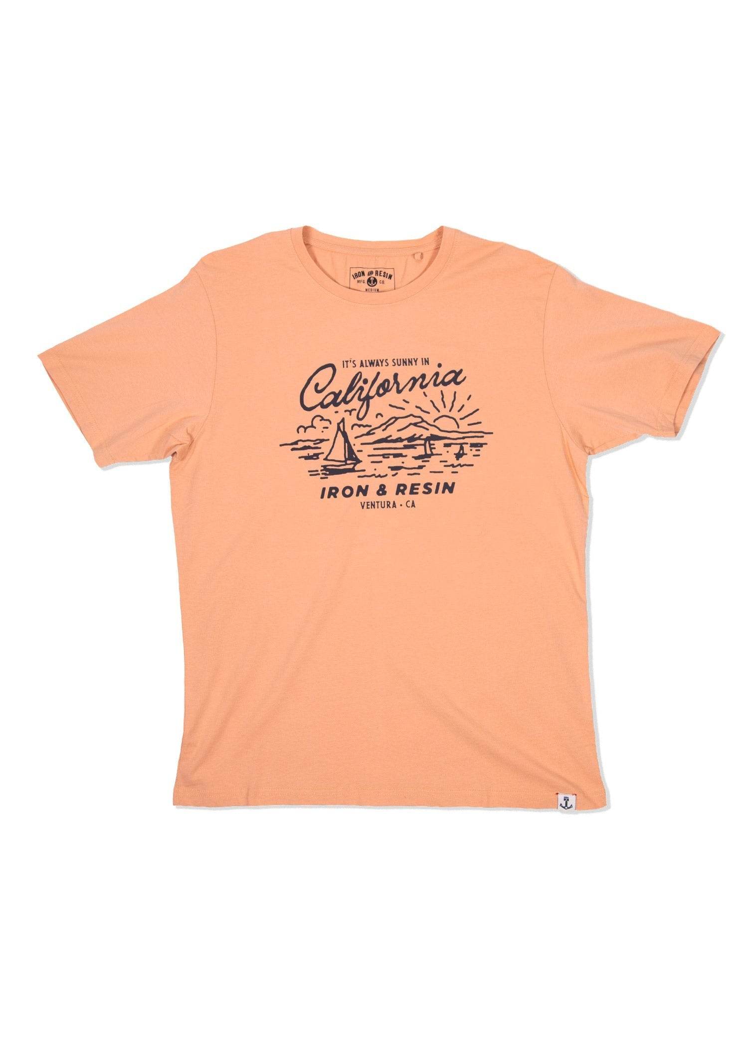 Always sunny tee