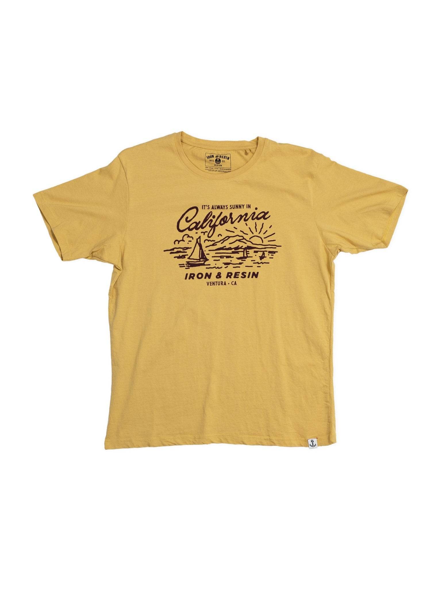 Always sunny tee - Image 2