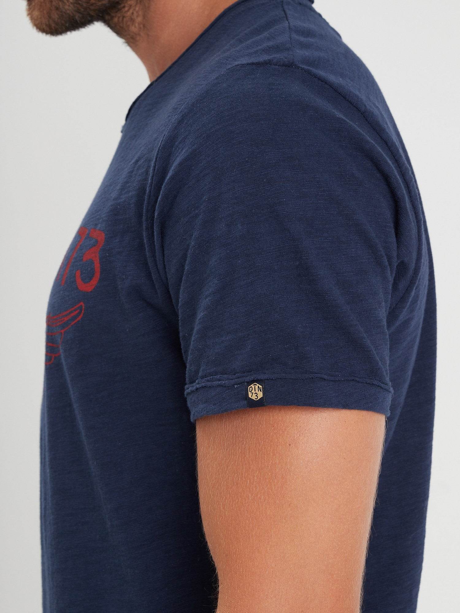 American - T-shirt imprimé daytona 73 - Image 12