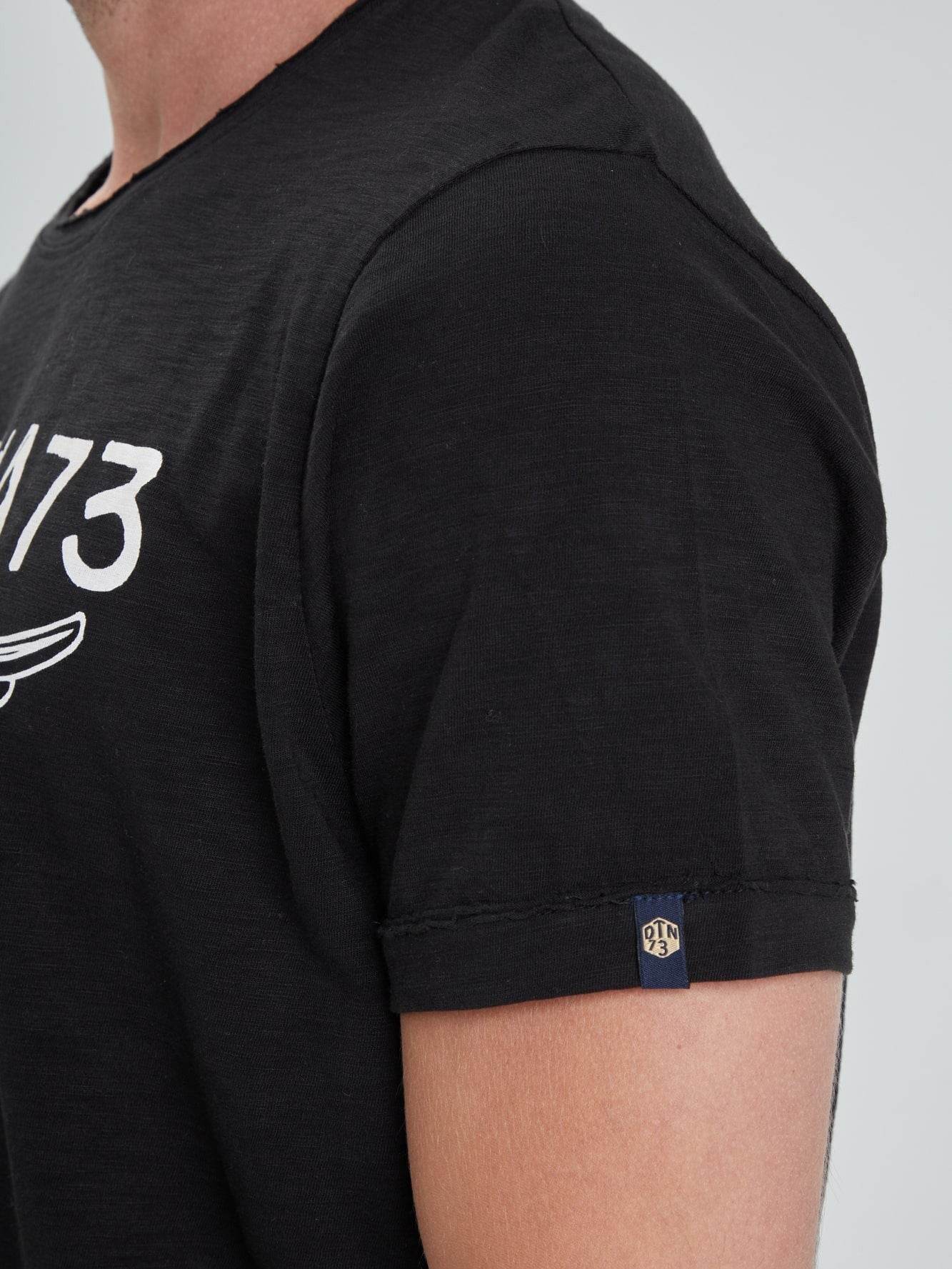 American - T-shirt imprimé daytona 73 - Image 3