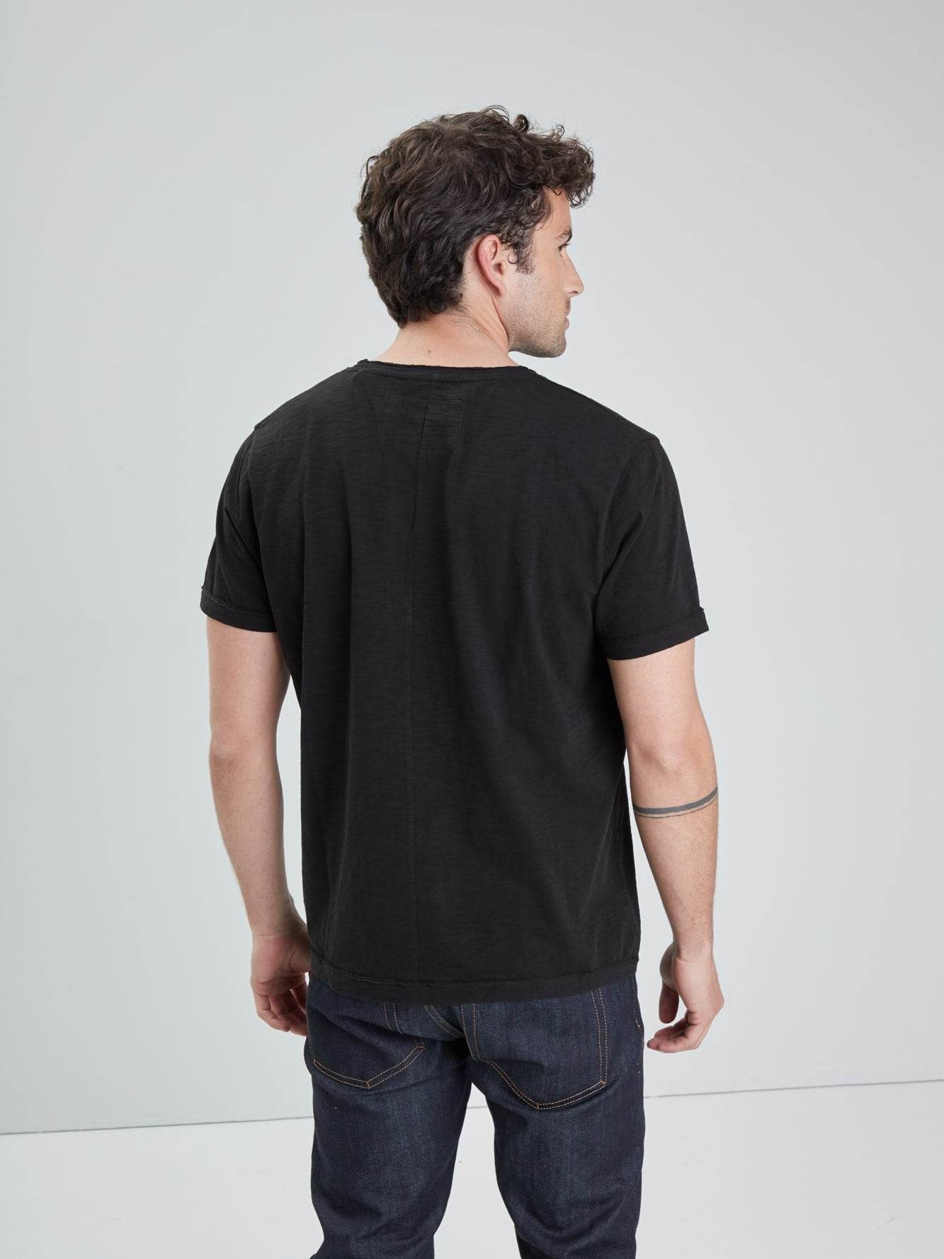 American - T-shirt imprimé daytona 73 - Image 4