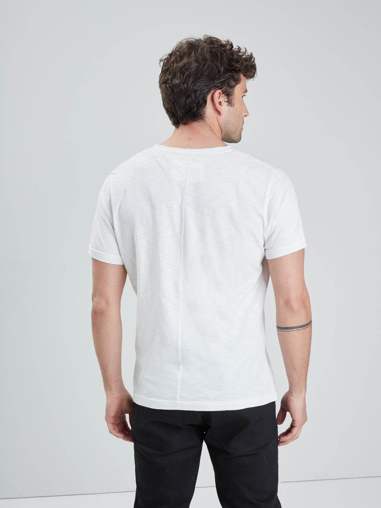 American - T-shirt imprimé daytona 73 - Image 8