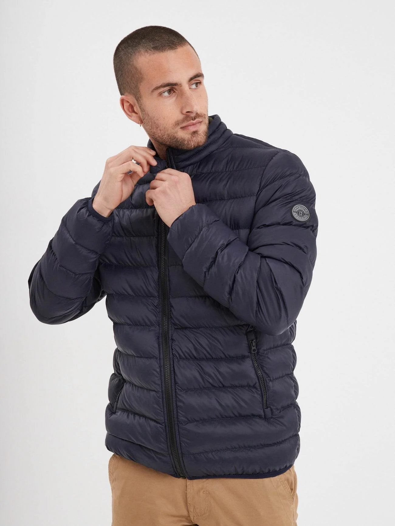 Antrim - Doudoune légère homme - Image 13