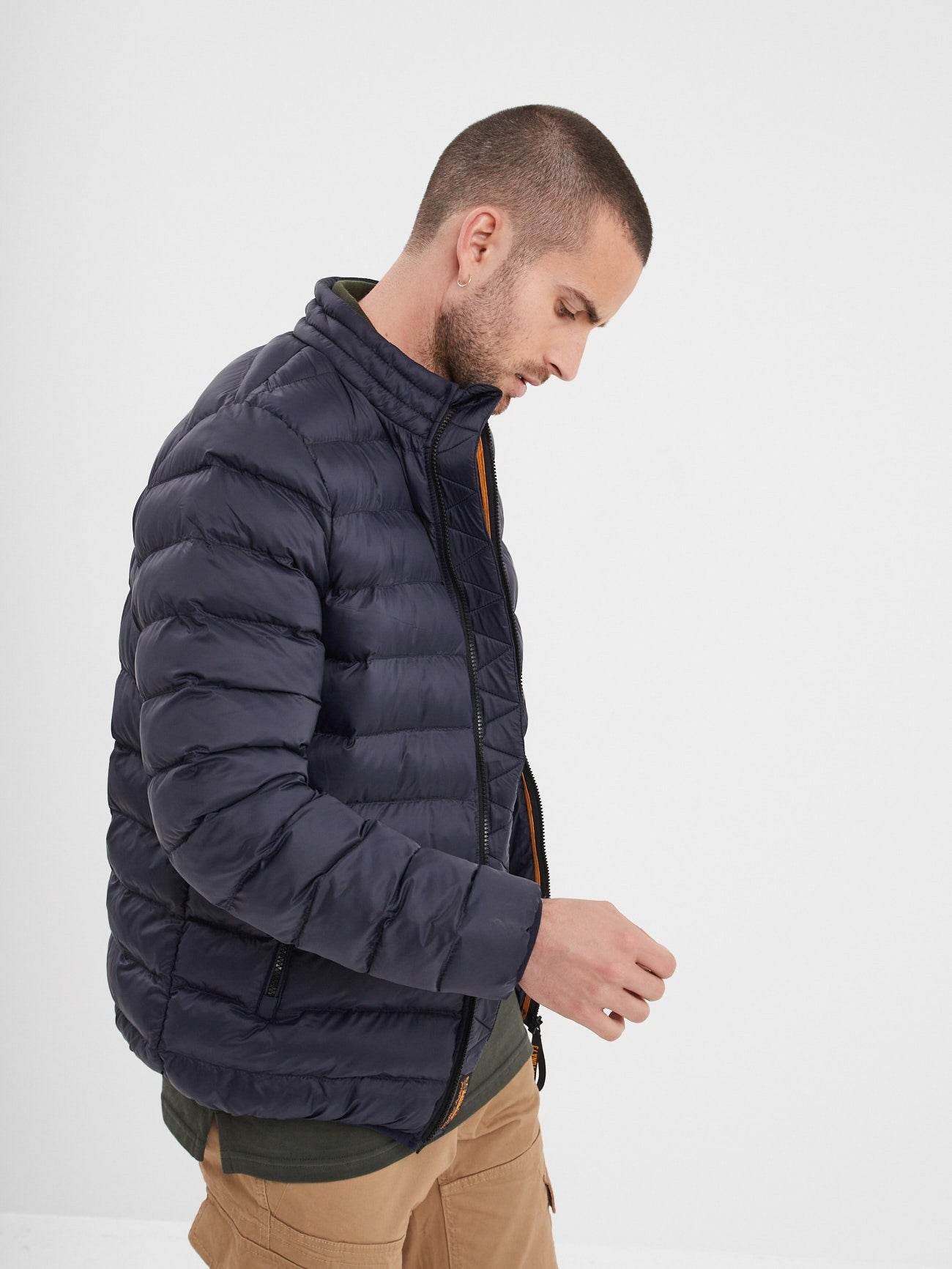Antrim - Doudoune légère homme - Image 14