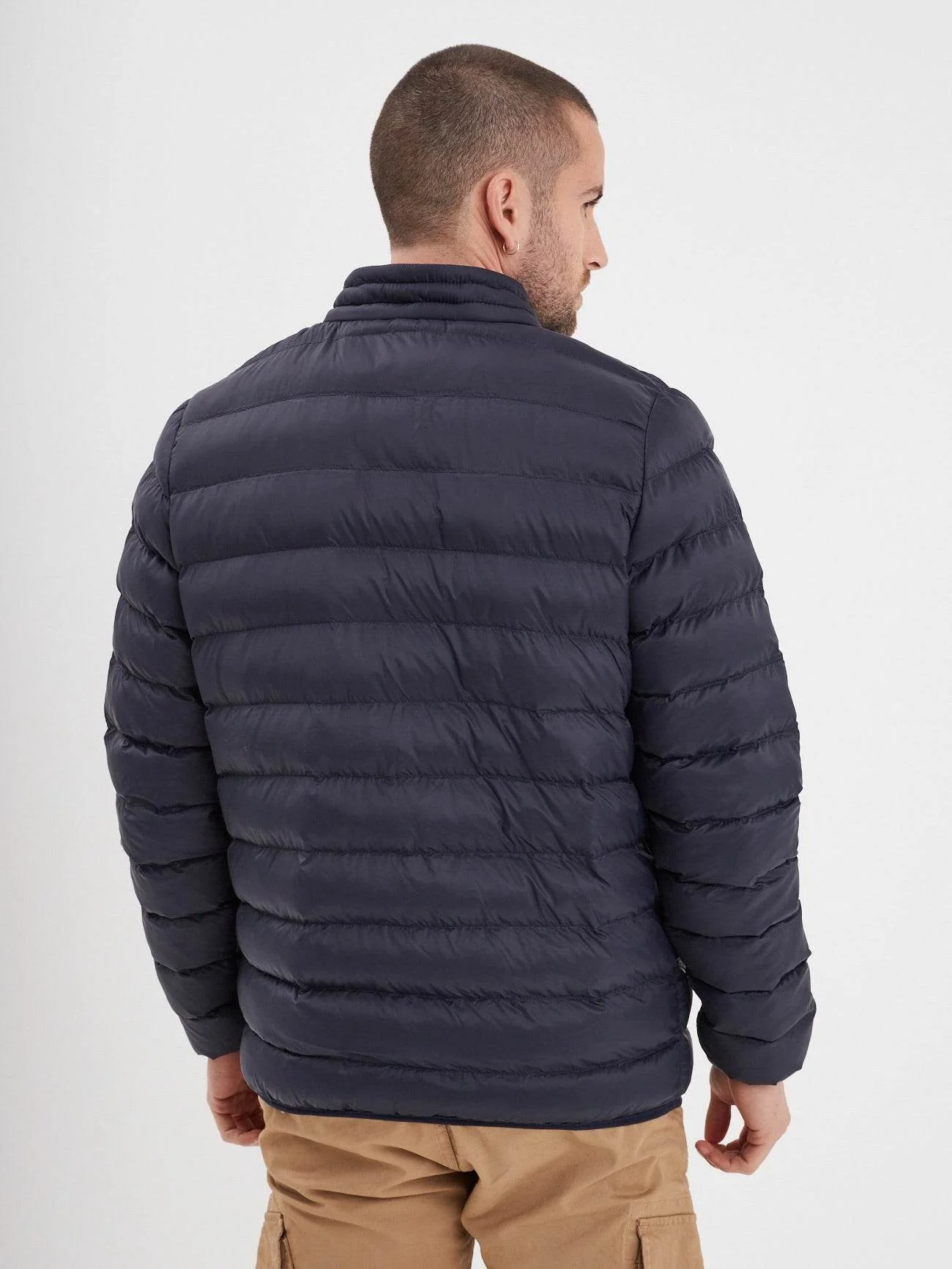 Antrim - Doudoune légère homme - Image 17