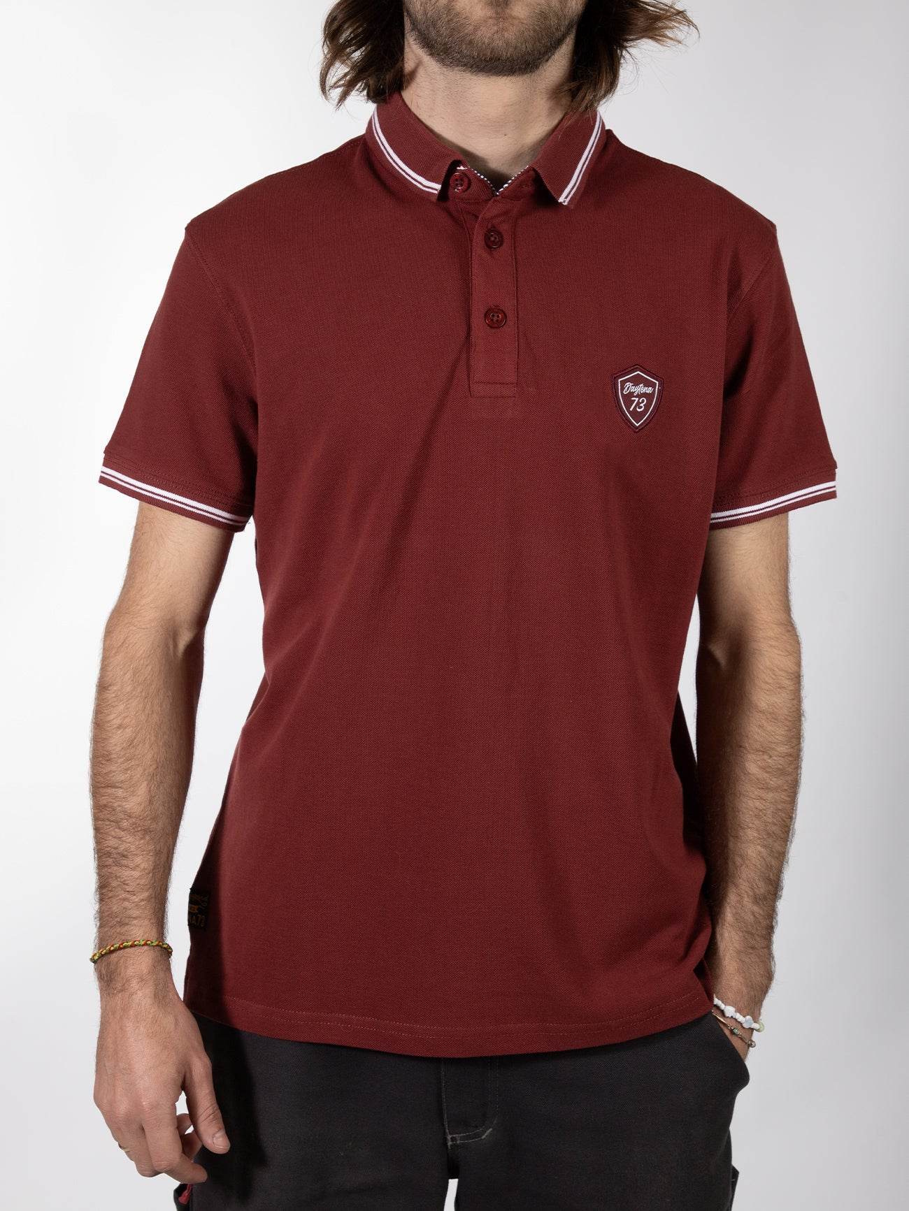 Arlo - Polo sport homme - Image 12