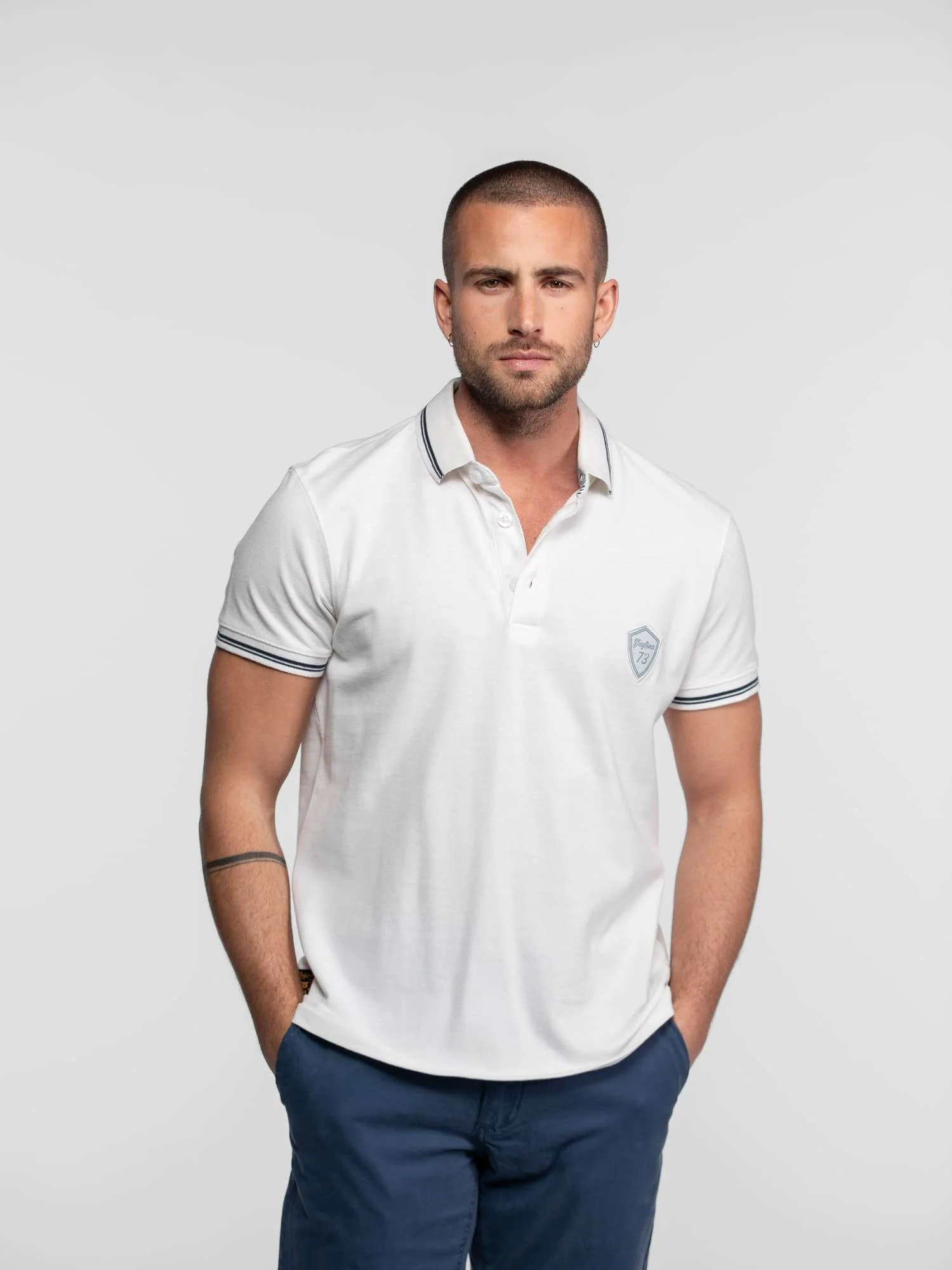 Arlo - Polo sport homme - Image 22
