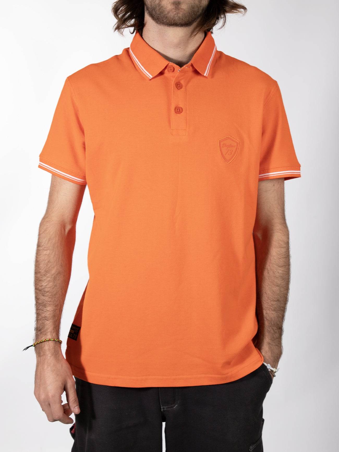 Arlo - Polo sport homme - Image 4