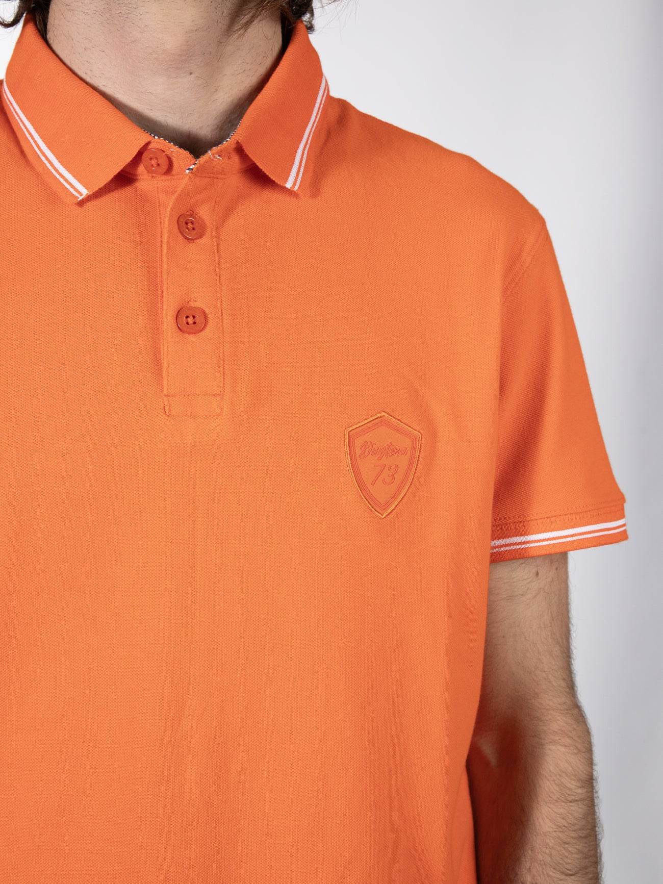 Arlo - Polo sport homme - Image 5