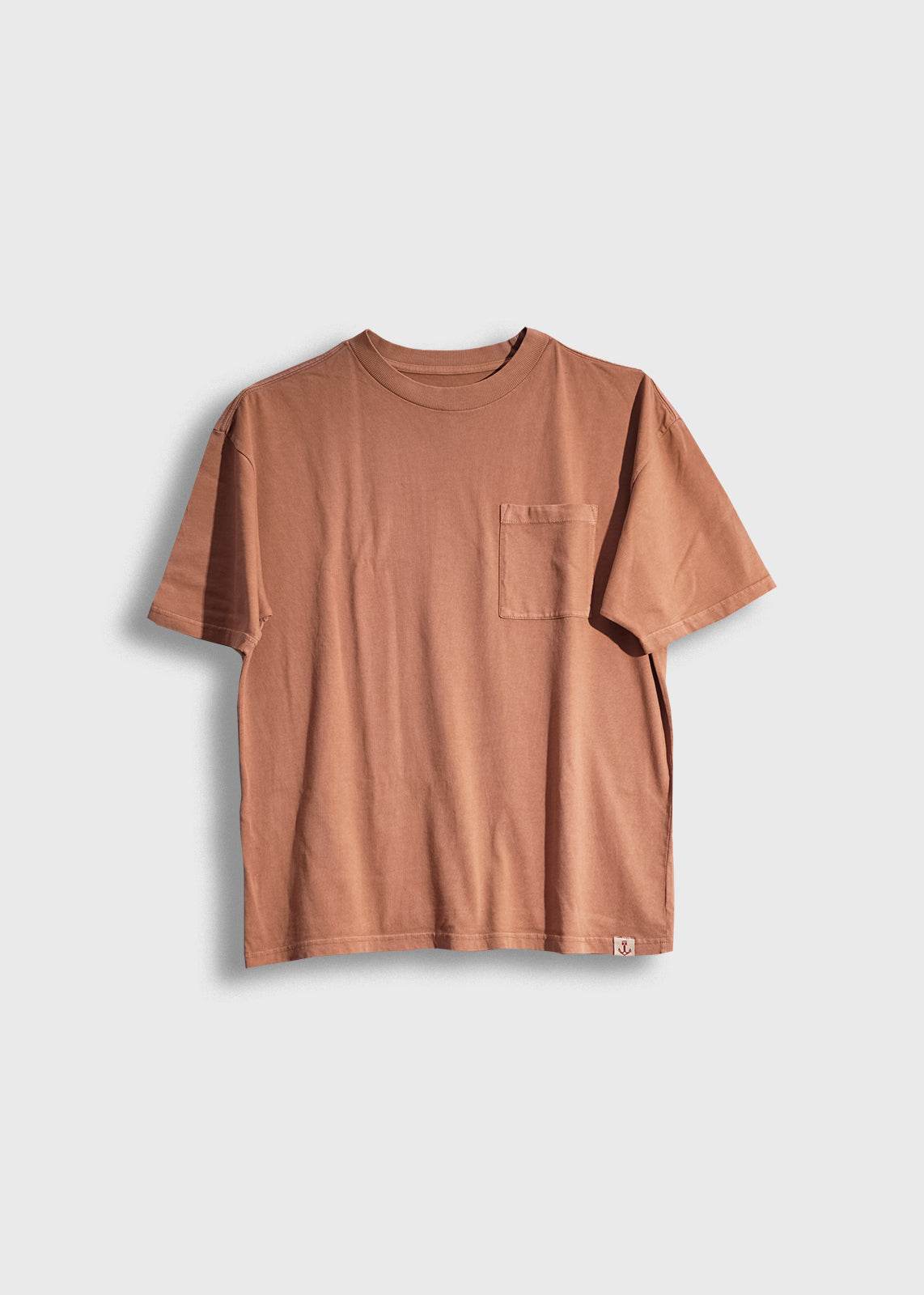 Ash pocket tee - Image 10