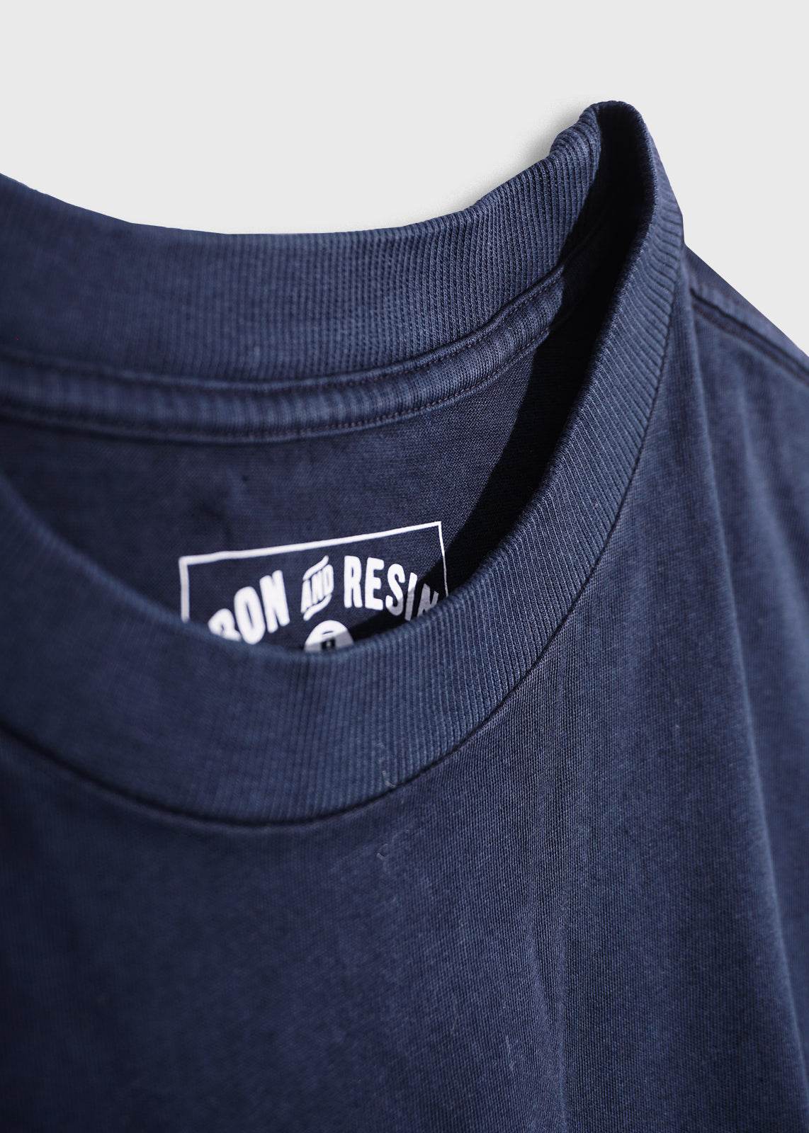 Ash pocket tee - Image 2