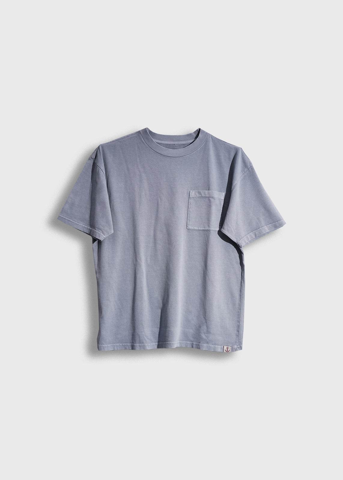 Ash pocket tee - Image 4