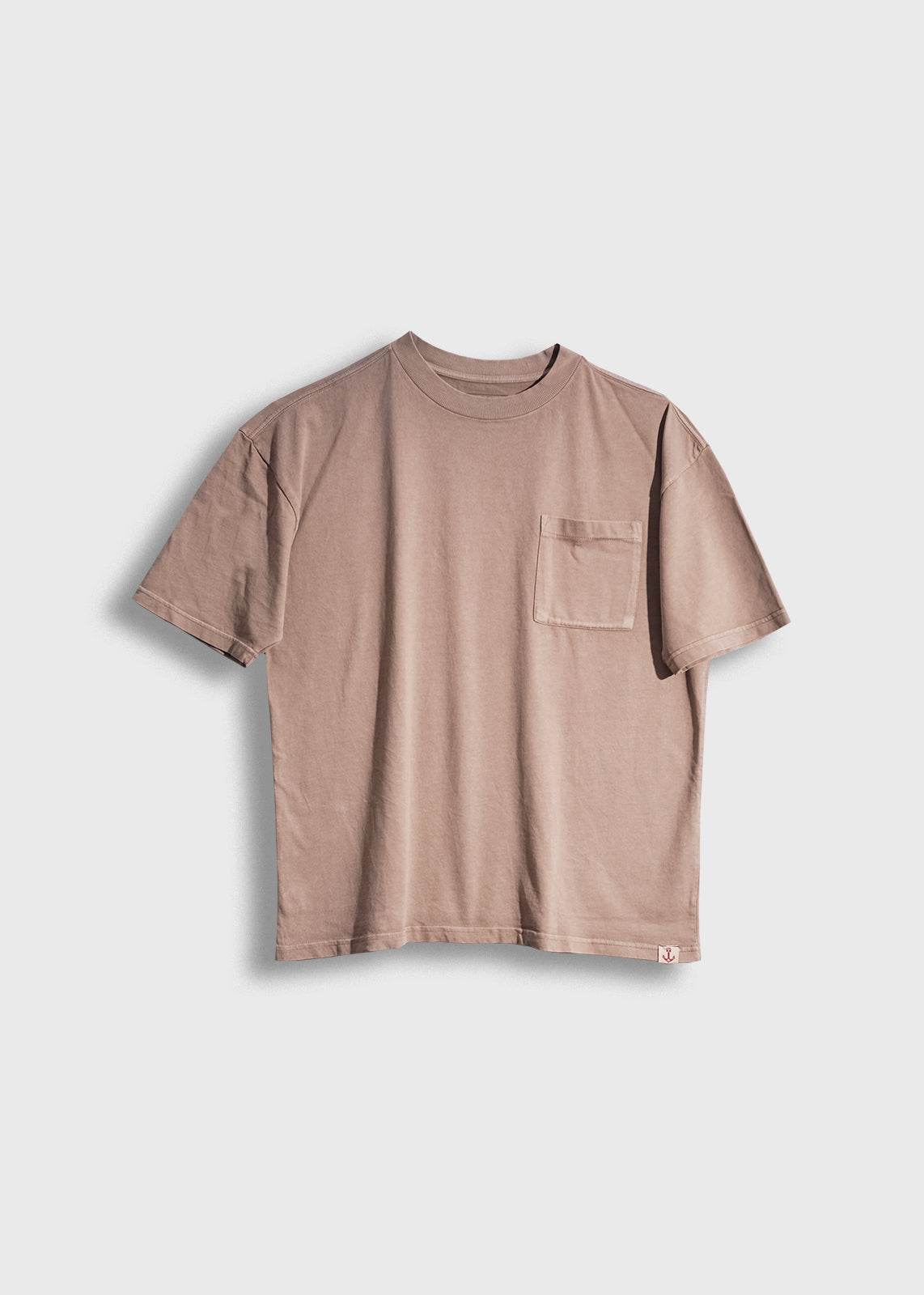 Ash pocket tee - Image 6