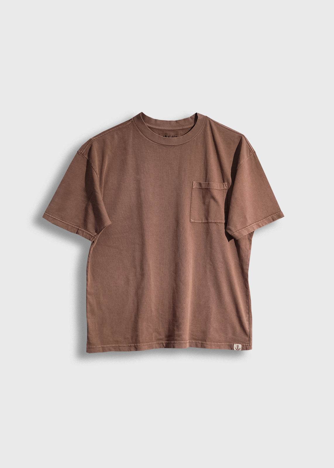 Ash pocket tee - Image 8