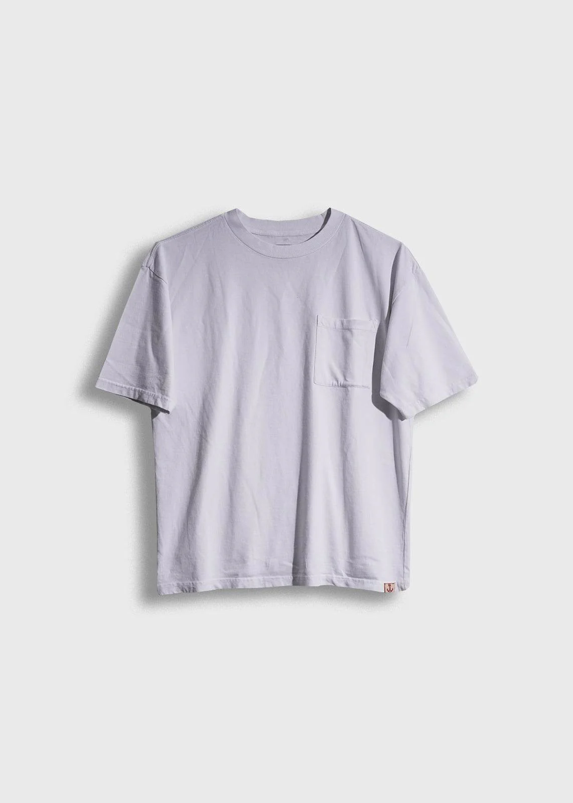 Ash pocket tee - Image 9