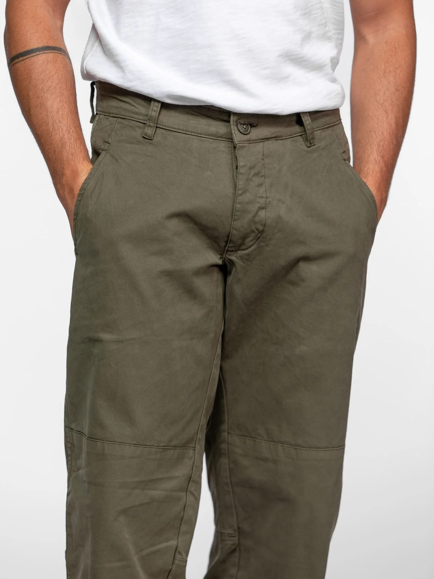Auden - Pantalon worker - Image 10