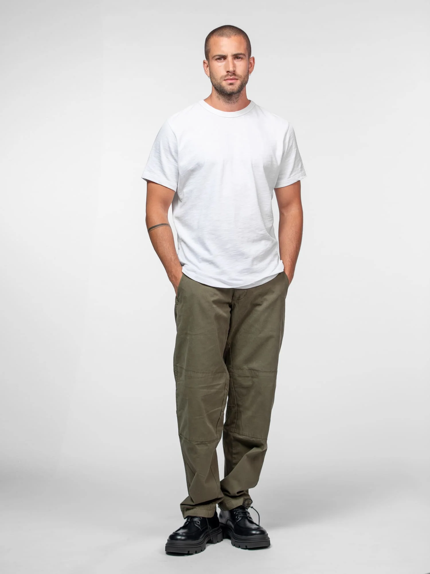Auden - Pantalon worker - Image 12