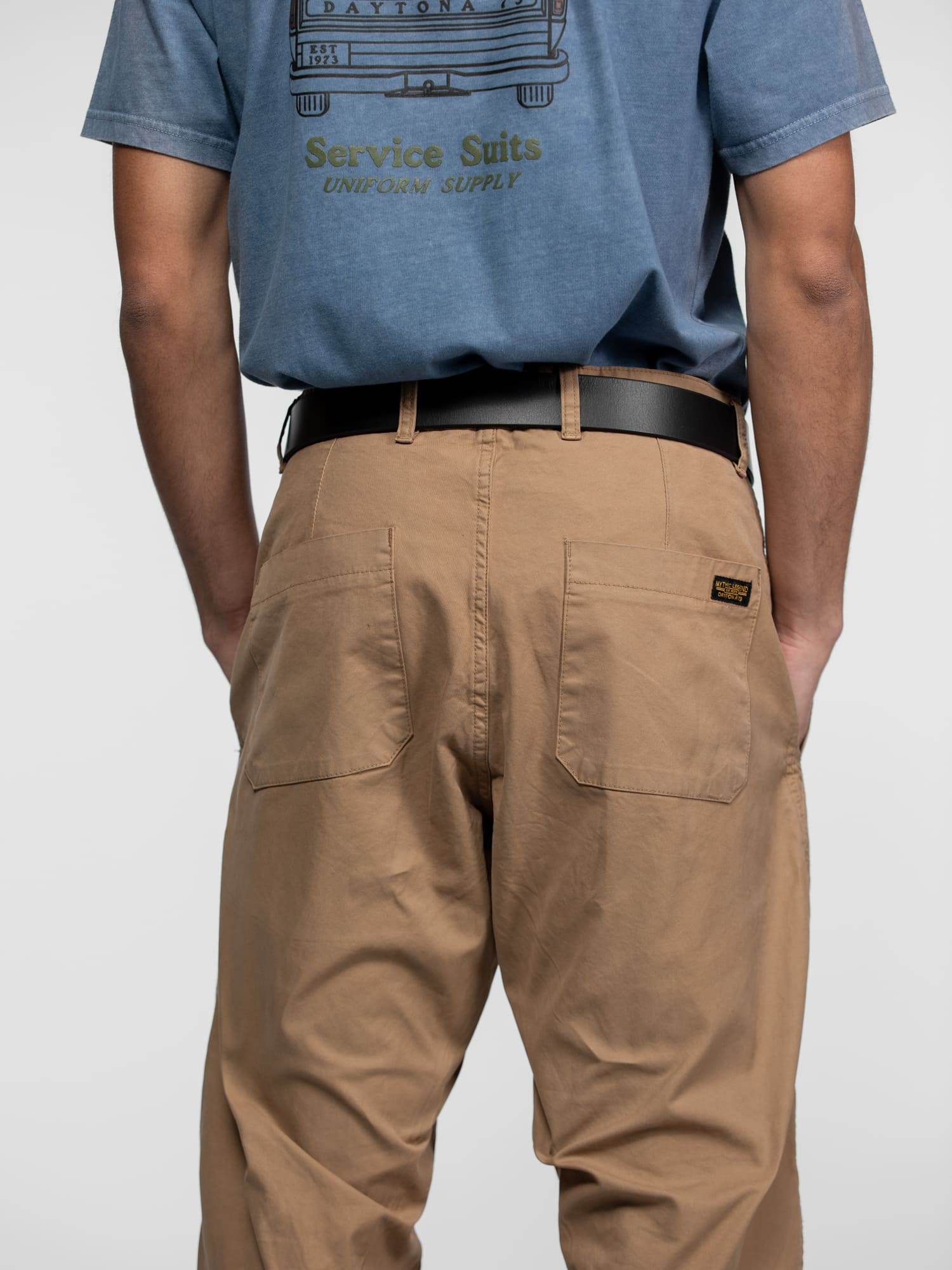 Auden - Pantalon worker - Image 5