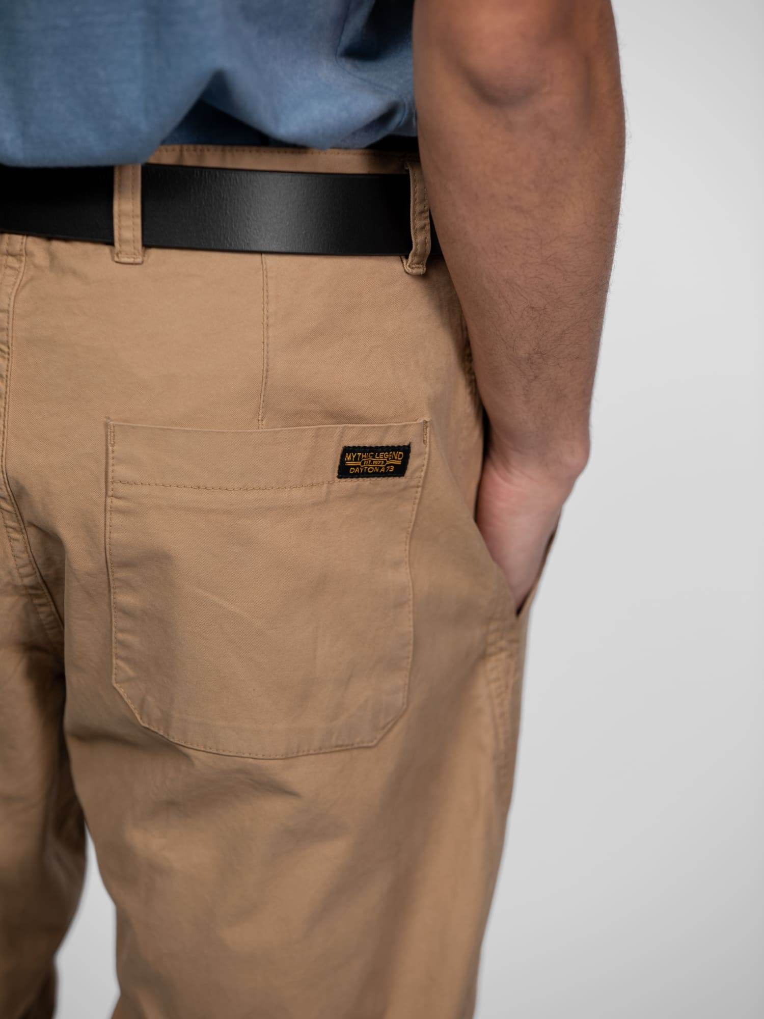 Auden - Pantalon worker - Image 6