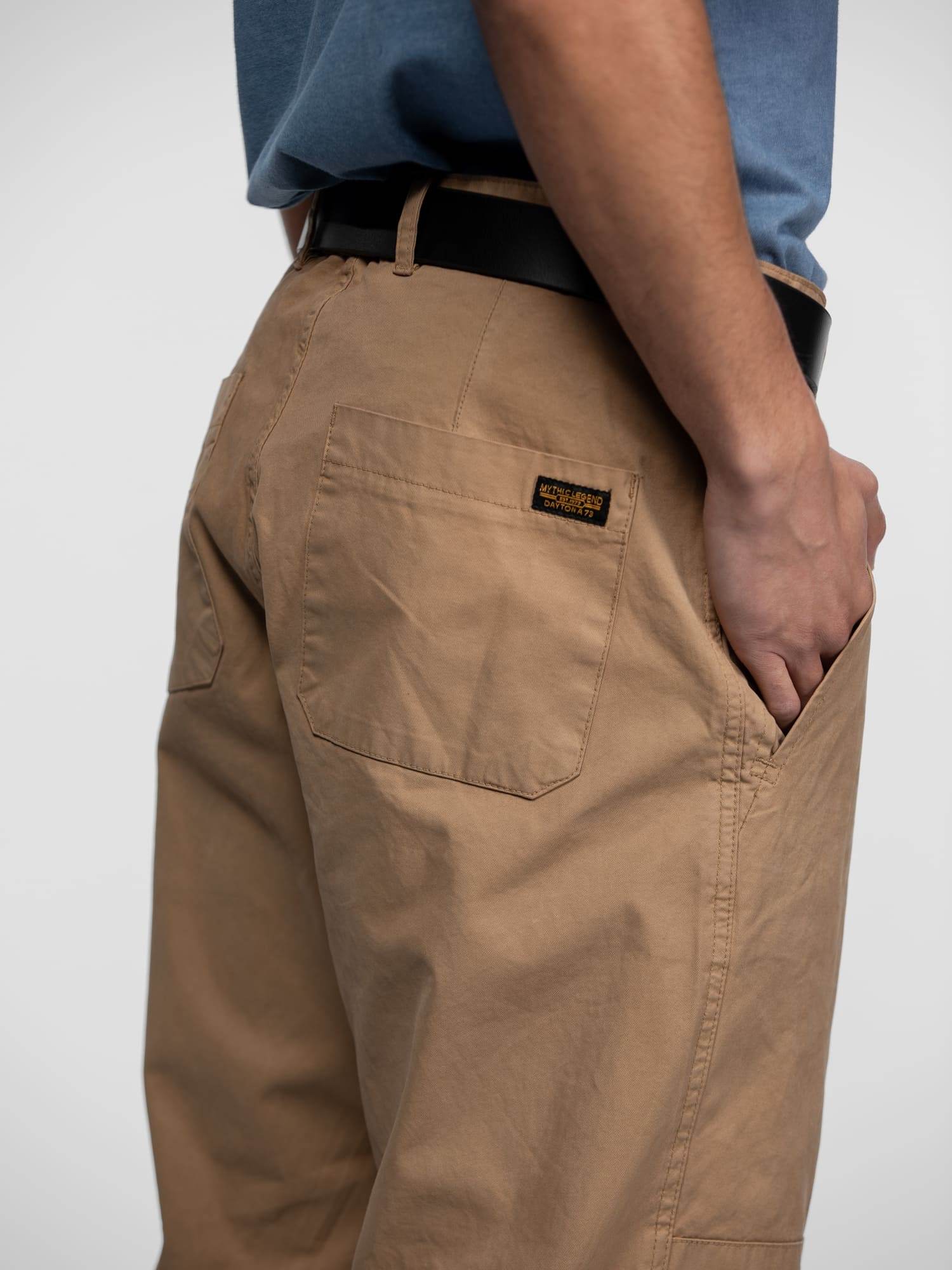 Auden - Pantalon worker - Image 7