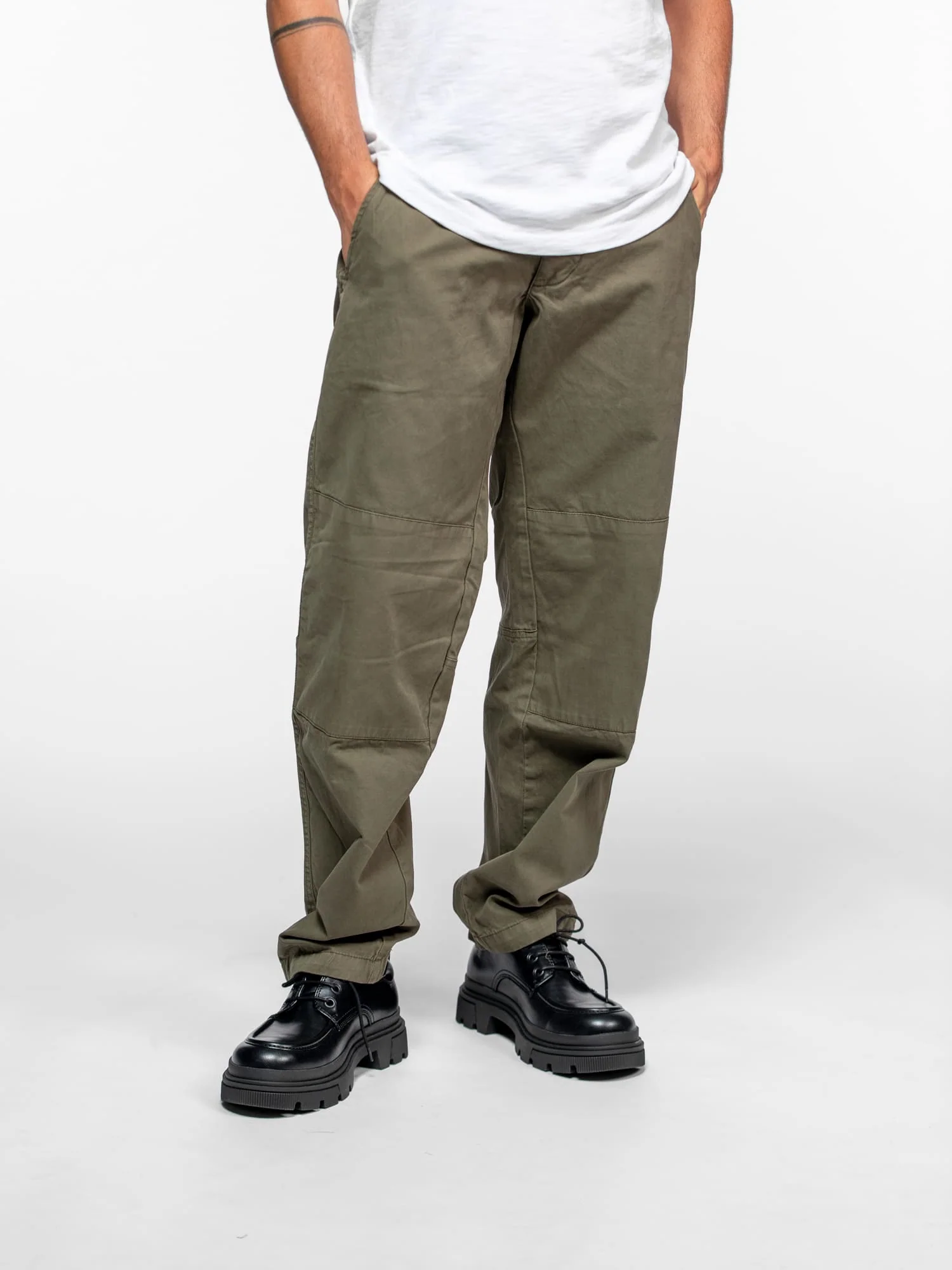 Auden - Pantalon worker - Image 8