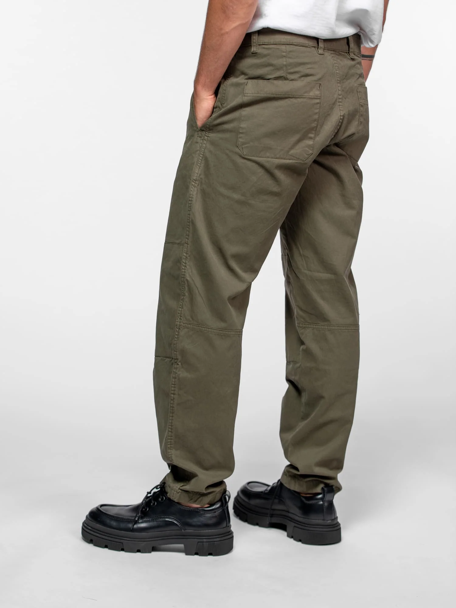 Auden - Pantalon worker - Image 9