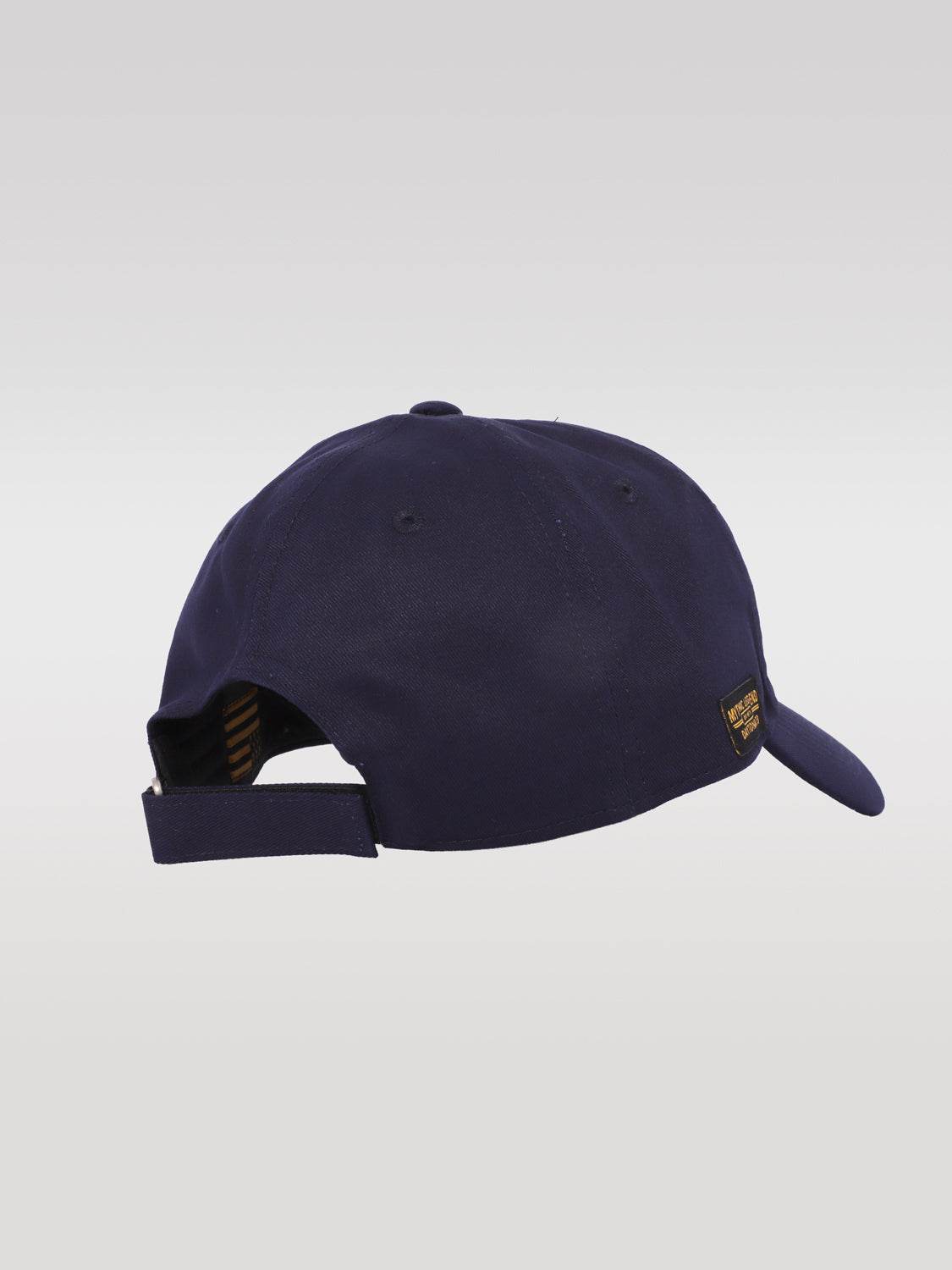 Augusta - Casquette baseball classique - Image 11