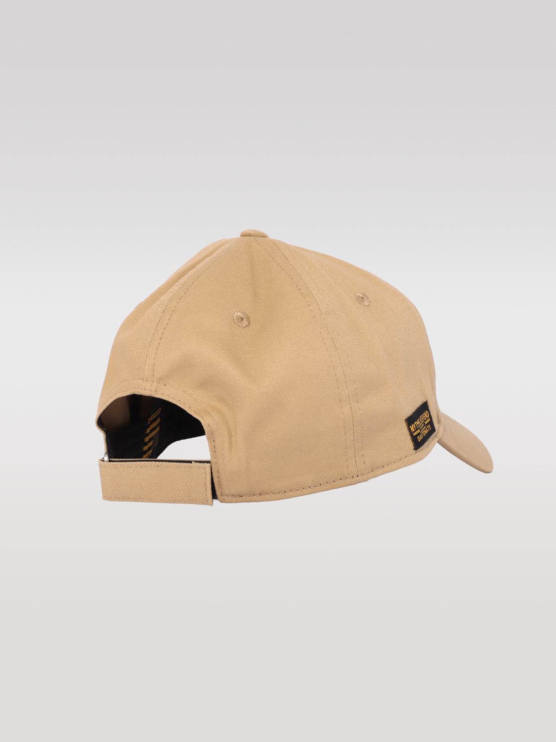 Augusta - Casquette baseball classique - Image 2